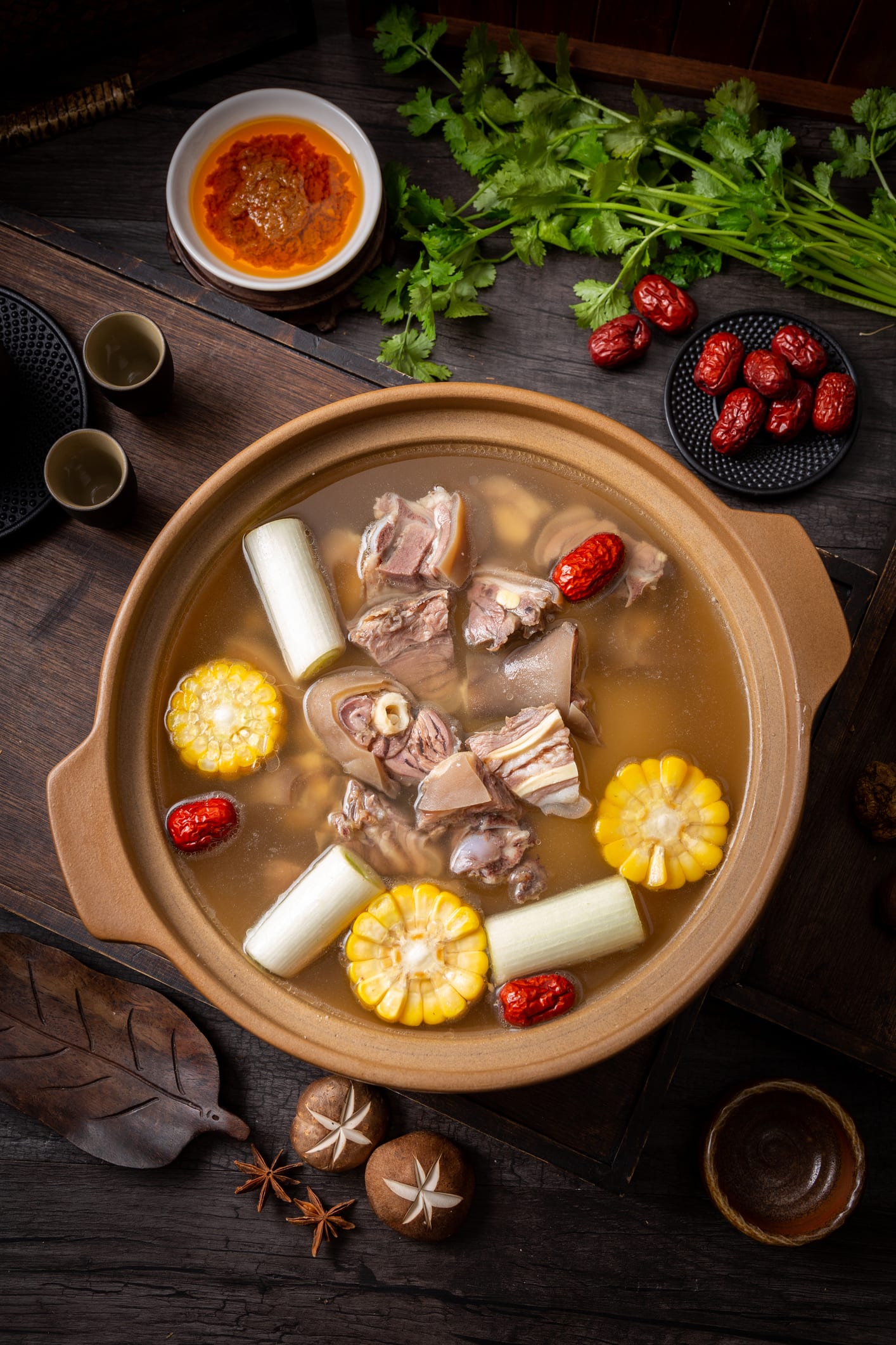 “ทองเนื้อเก้า” ก๋วยเตี๋ยวเนื้อซุปหอมกลมกล่อม สายเนื้อห้ามพลาด