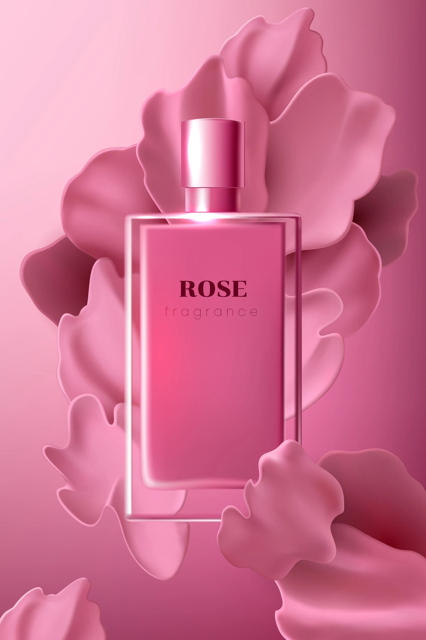 The best floral perfumes, from youthful rose to sultry jasmine