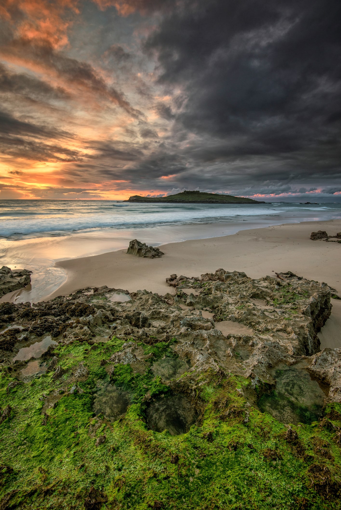 ปักหมุด “อช. หาดเจ้าไหม” ทะเลสวย แสนสงบ สวรรค์แห่งเมืองตรัง