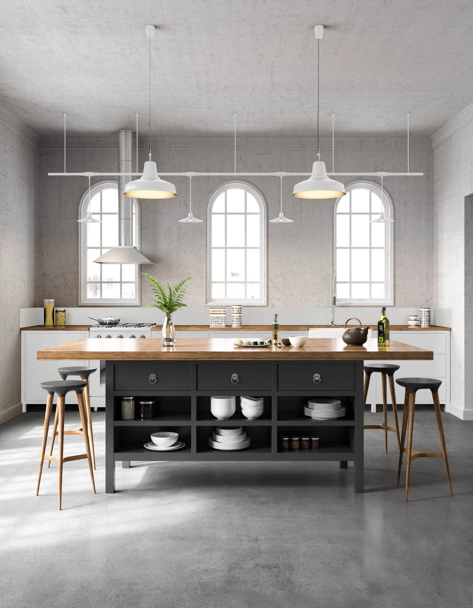 Cleaner reveals kitchen tasks most people neglect