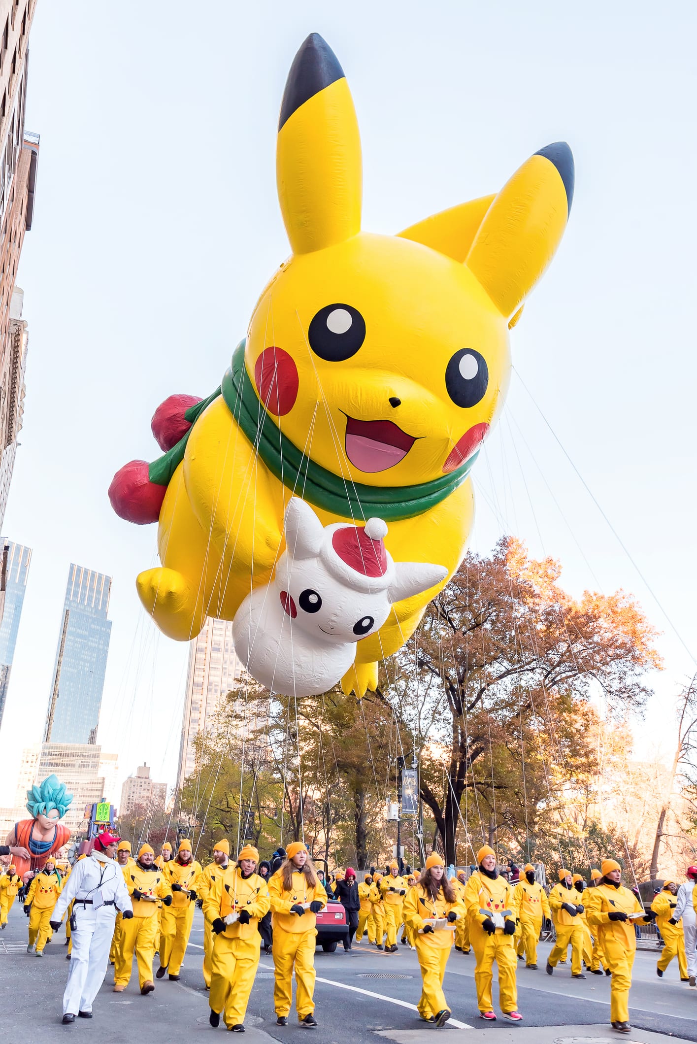 Woman shares incredible Pokémon collection worth more than £42,000