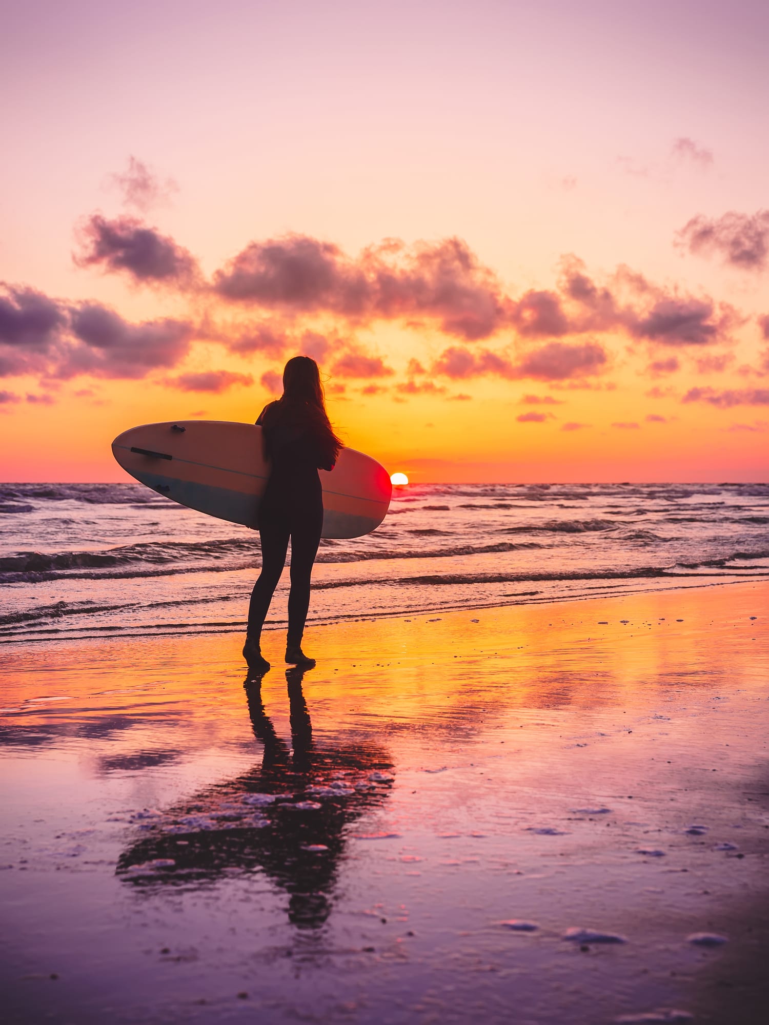 Shark attack gave surf legend ‘flutters’