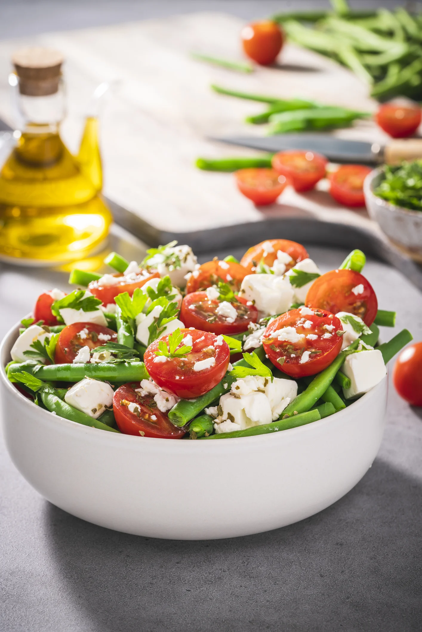 9 Ways To Keep Your Salads Fresh For Longer Periods