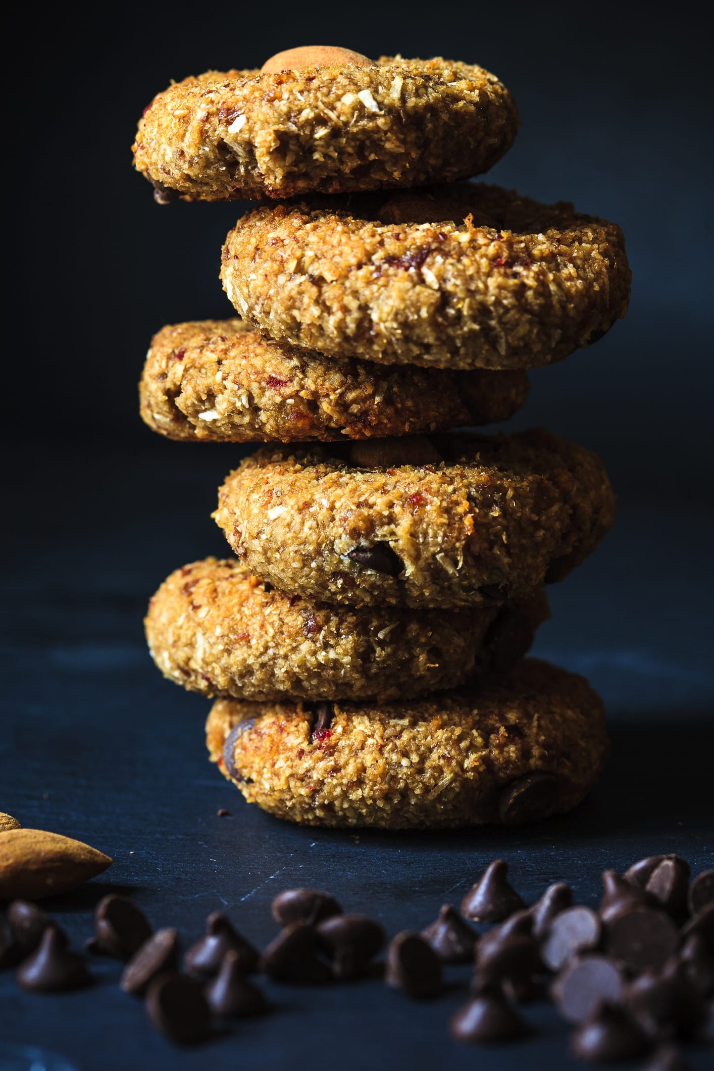 6 receitas de bolachas caseiras que faz com pouquíssimos ingredientes