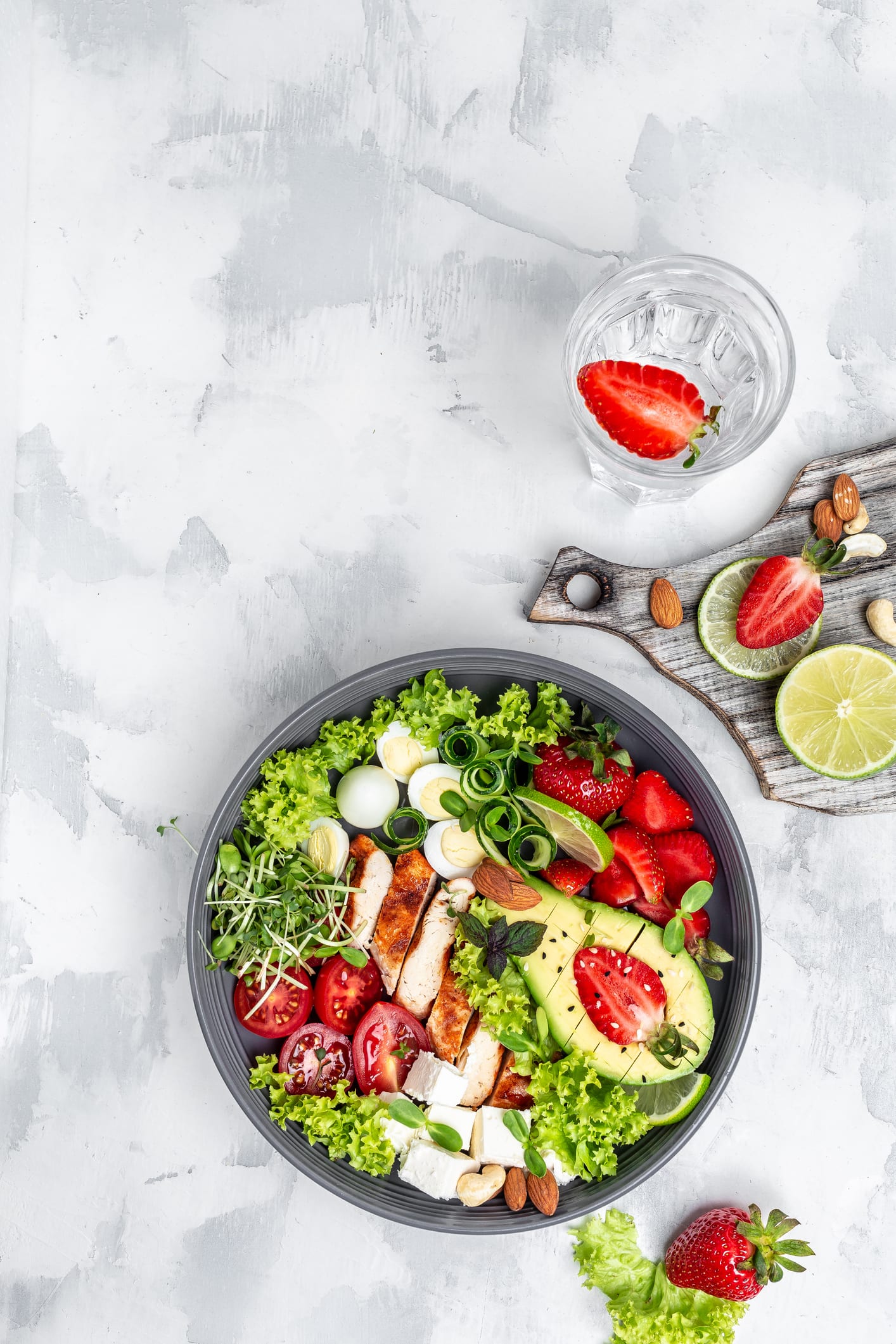 Experts share important weight loss rule you should follow to avoid diet fail