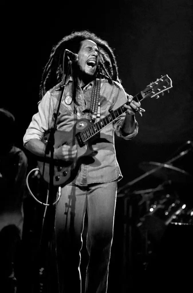 Marilyn Monroe, Bob Marley... Frases MUY populares de famosos que todo el mundo debería conocer
