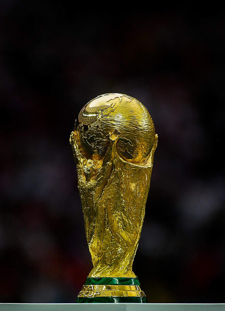 لأول مرة.. أربع دول تعلن ترشحها لاستضافة مونديال 2030