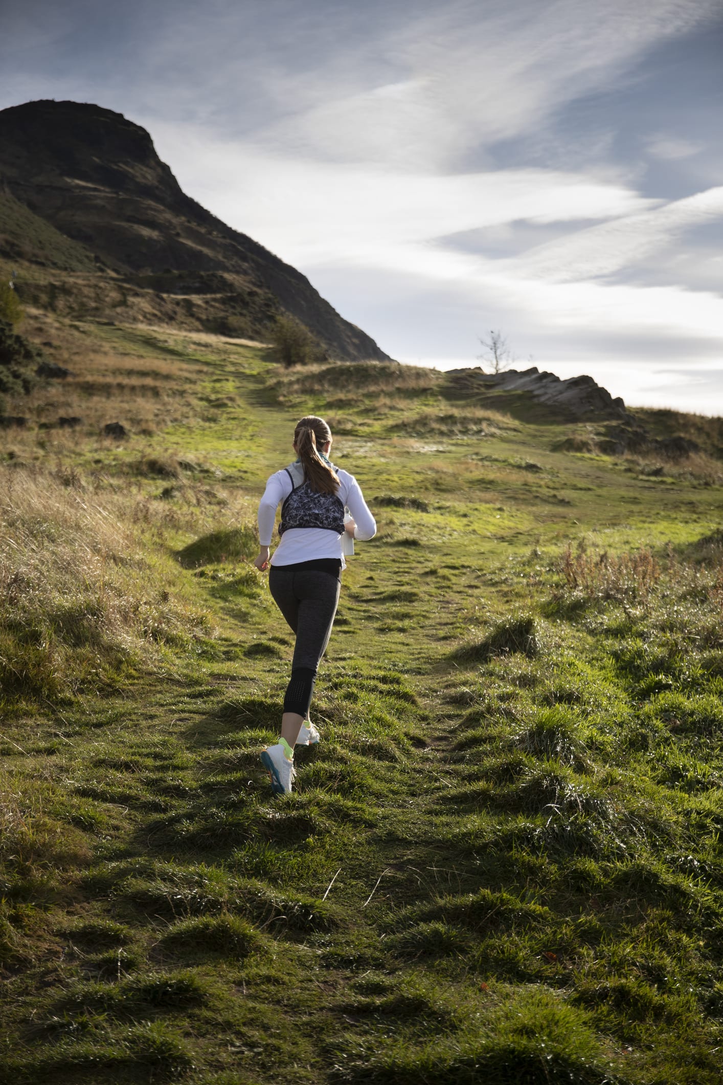 Burn Fat, Boost Agility and Grow Bigger Legs in this Low-Kit Challenge