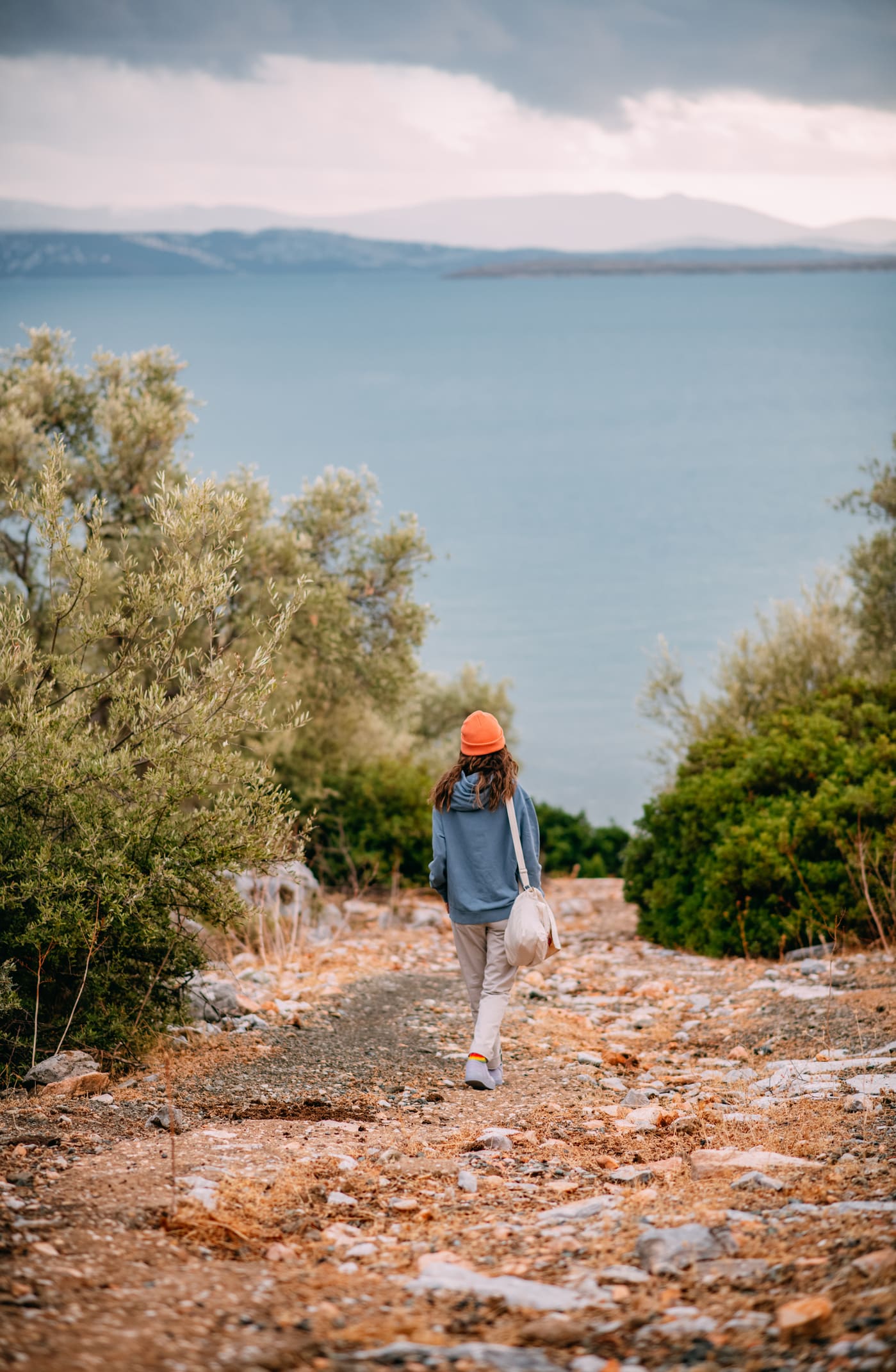 Caminar más de 30 minutos al día puede ayudar a adelgazar y mejorar tu salud