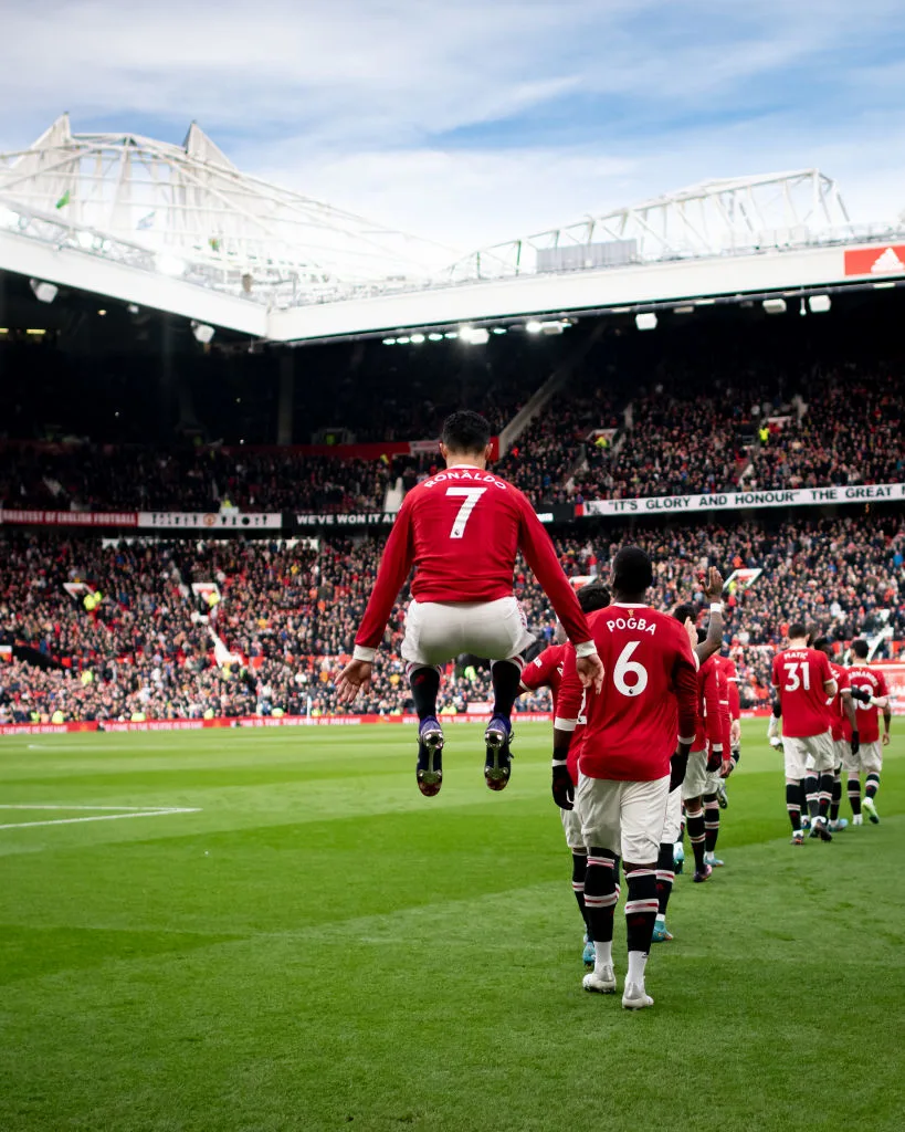 Manchester United buyers circle amid growing optimism Glazers could finally sell