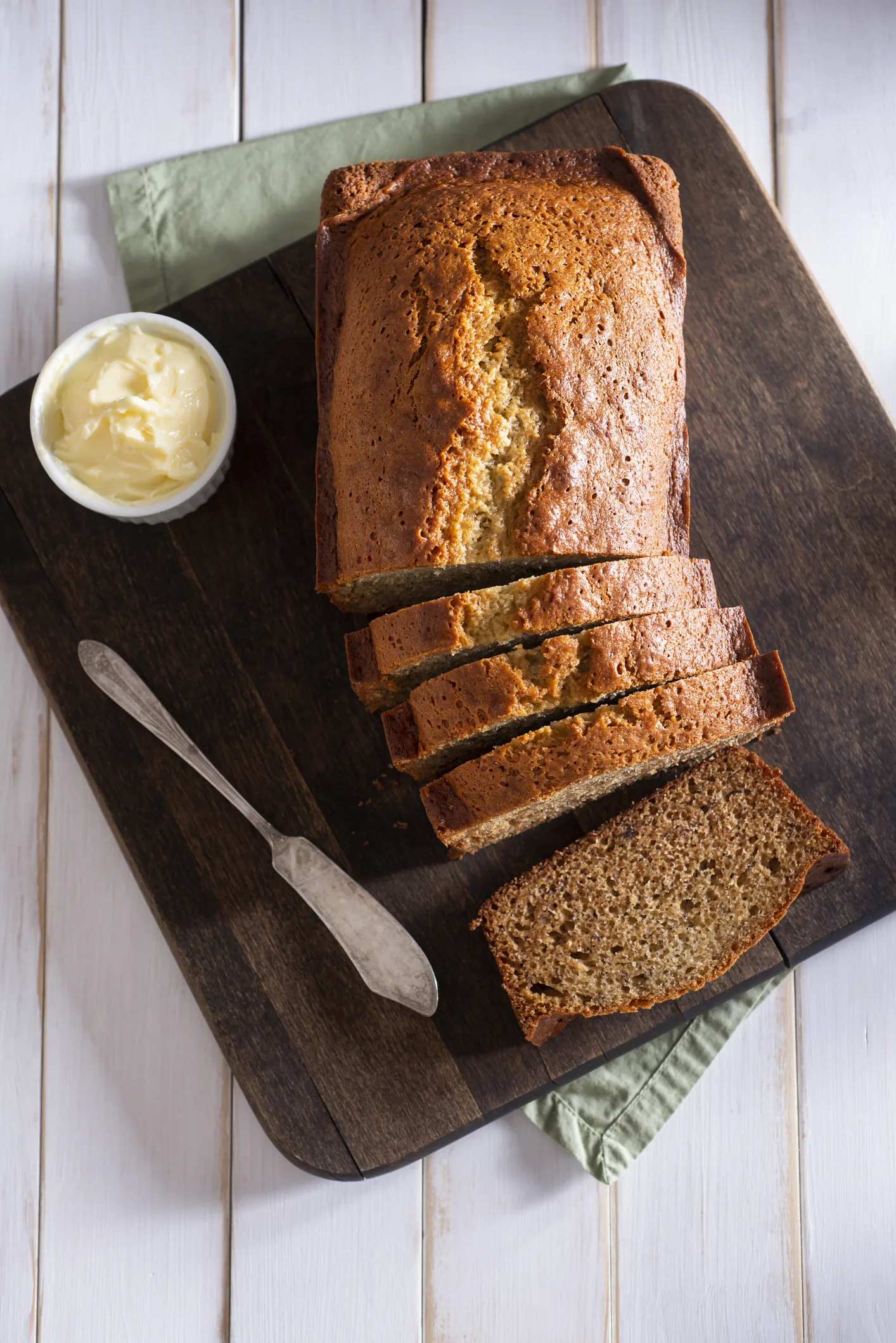 We’ve ranked the best banana bread recipes (and Meghan Markle’s variation made the cut!)