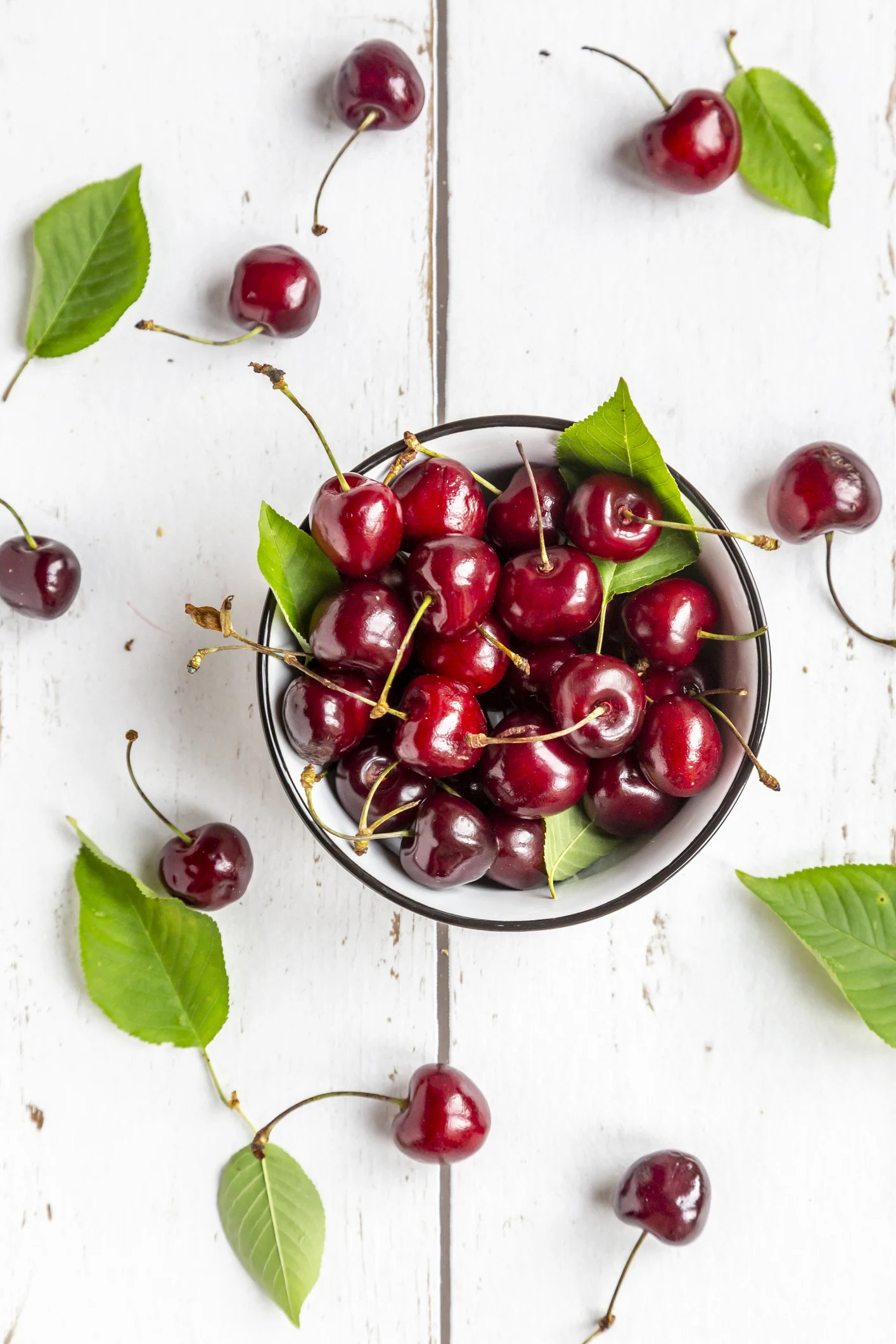 Healthy Eating: Here’s Why Cherries Remain A Popular Recommendation From Nutritionists