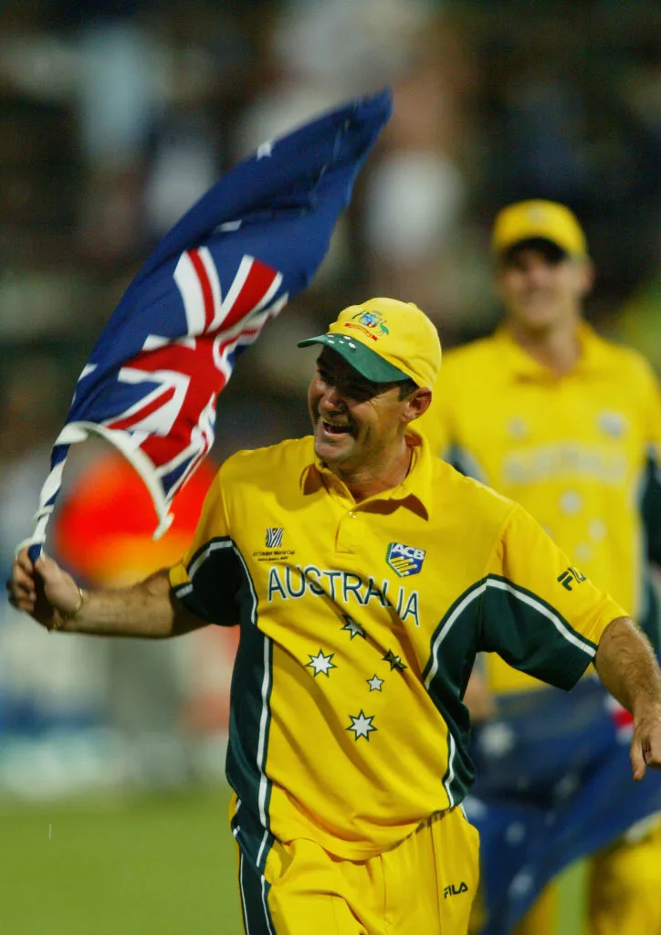 Andrew Symonds' closest mate Jimmy breaks down in TV tribute
