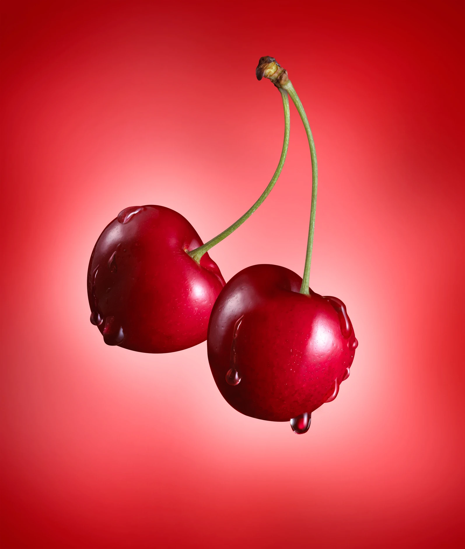6 Reasons Nutrition Experts Think The Rainier Cherry Is A Superfood