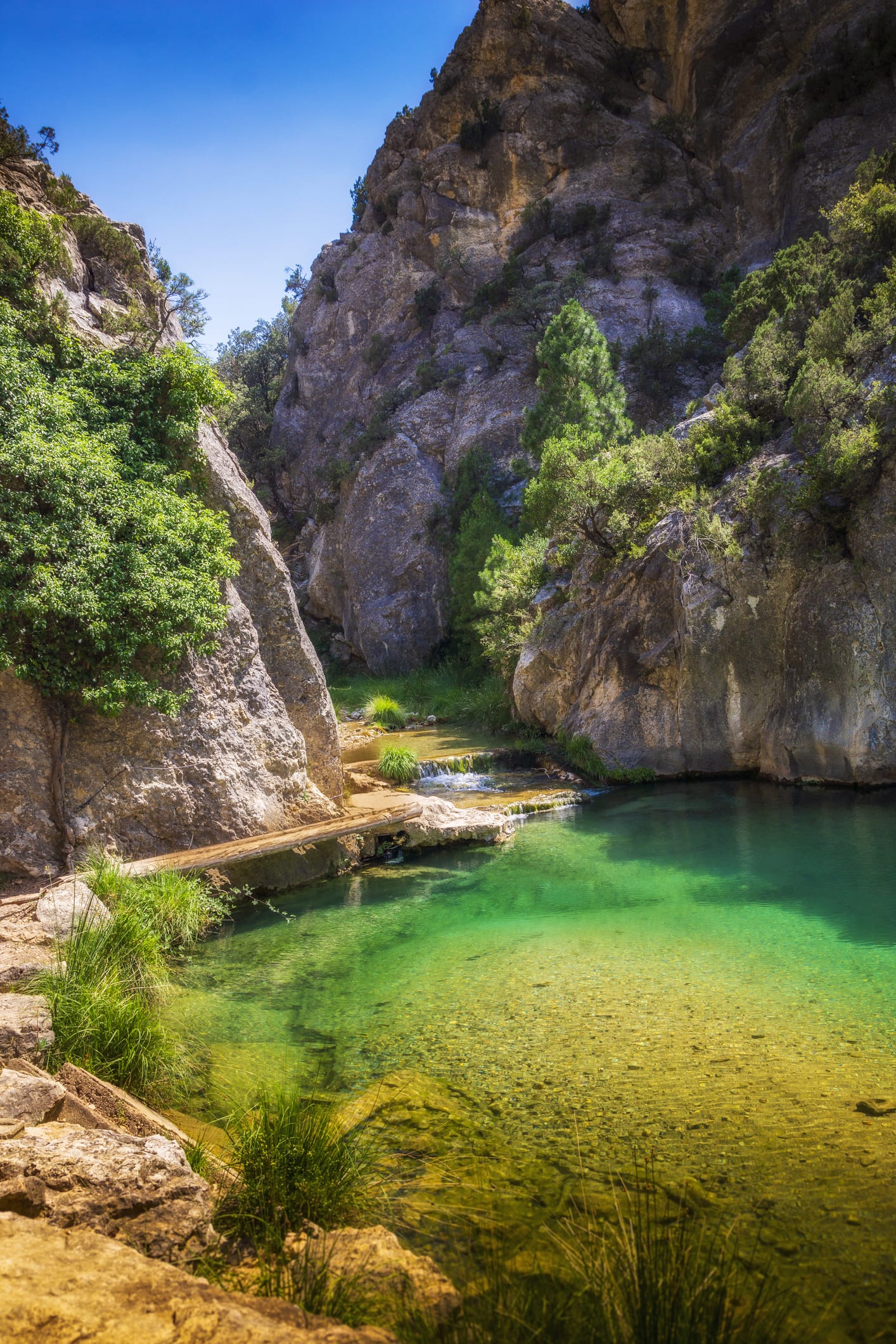 Beceite y el Matarraña más natural