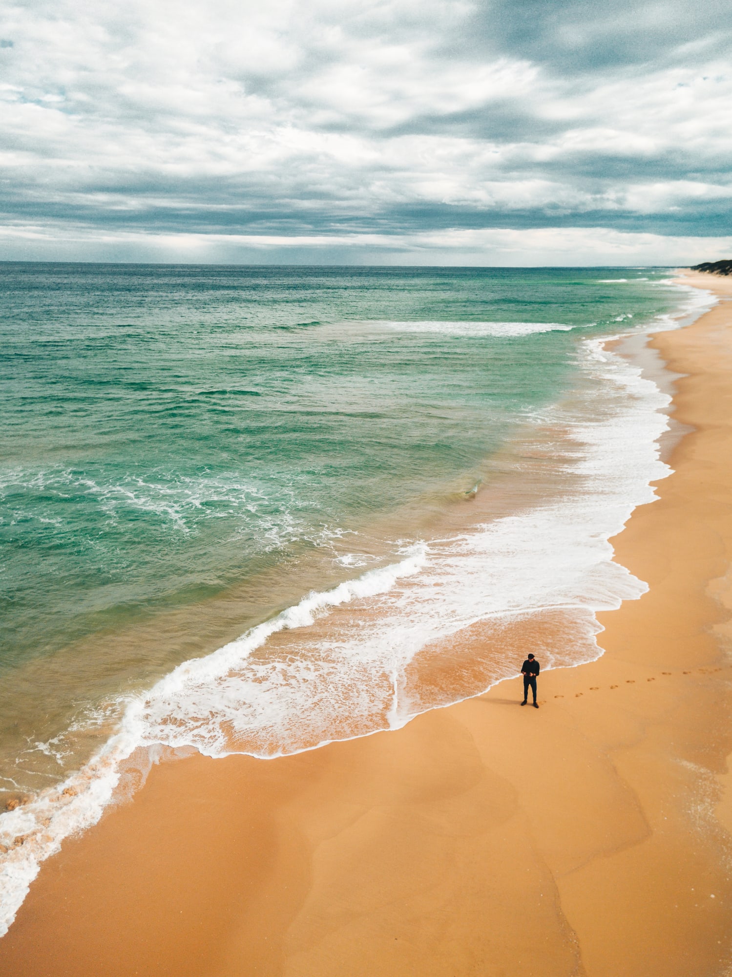 Surprise winner of Australia’s best beaches
