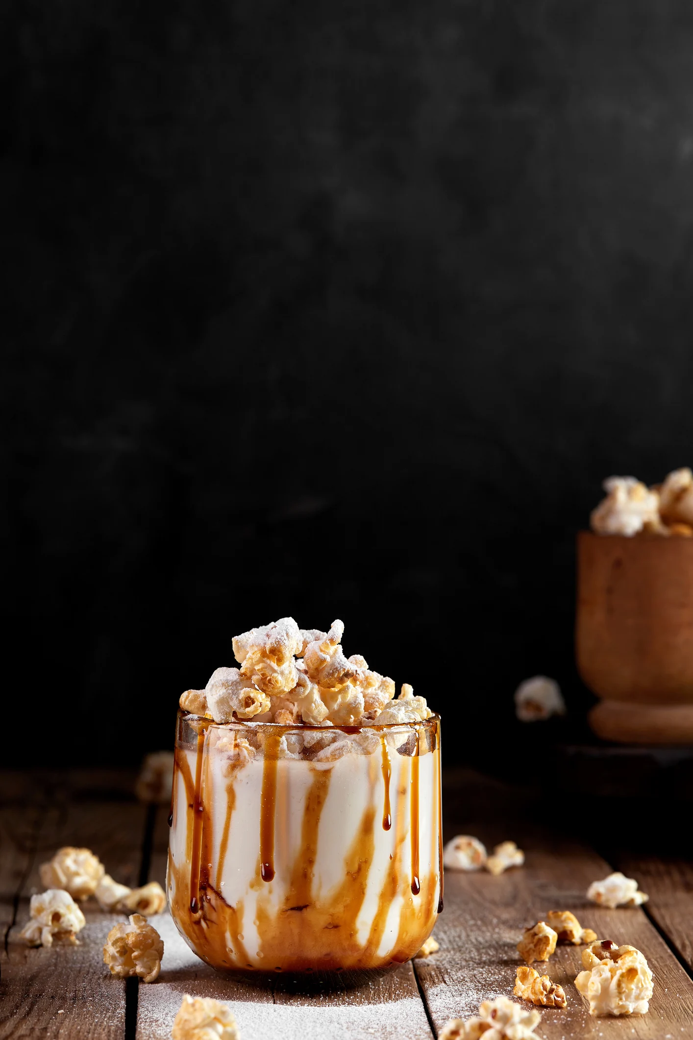 Popcorn al caramello: la ricetta per farli in casa buoni come al cinema