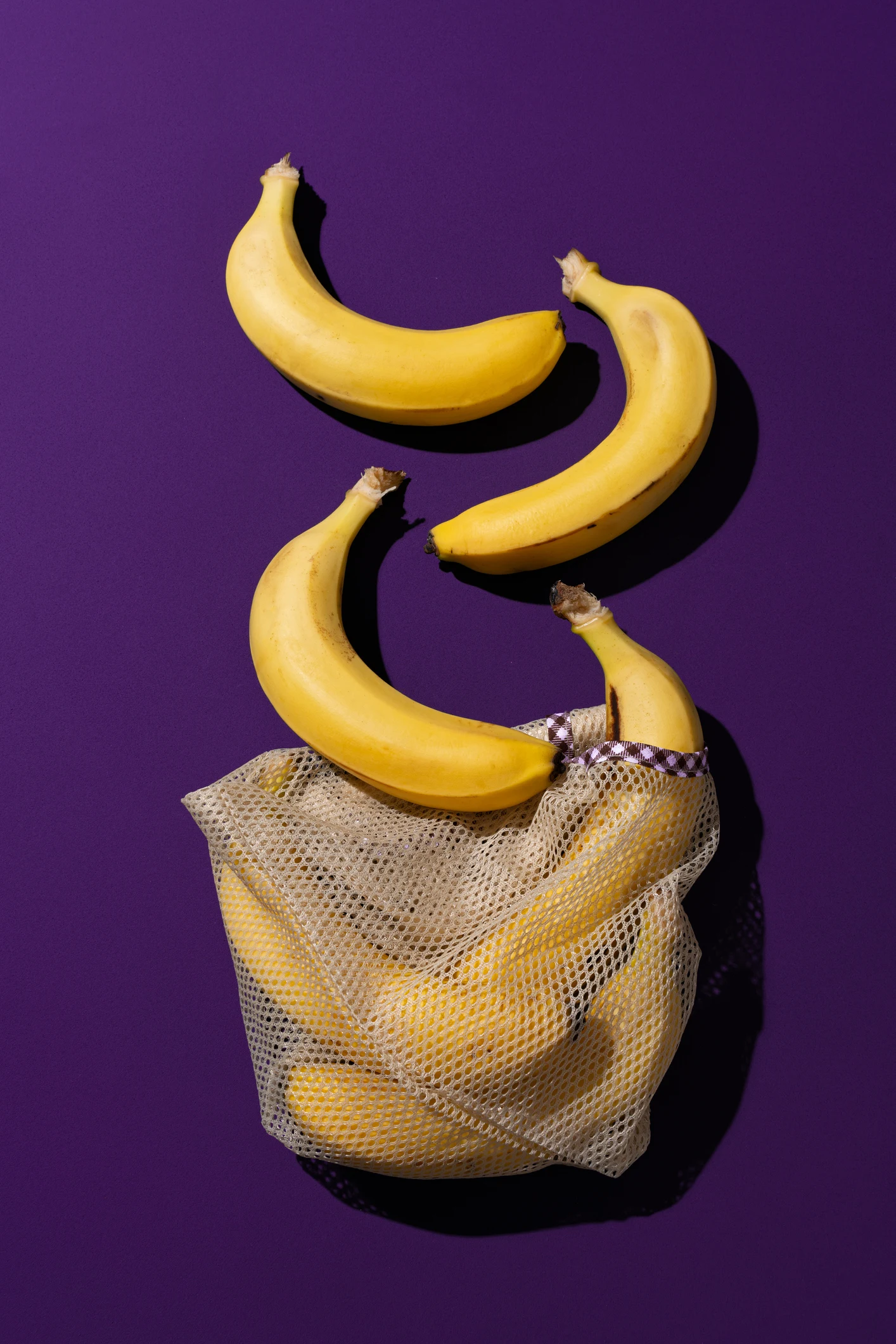 هذا ما يحدث في الجسم عند  تناول الموز يوميا ؟