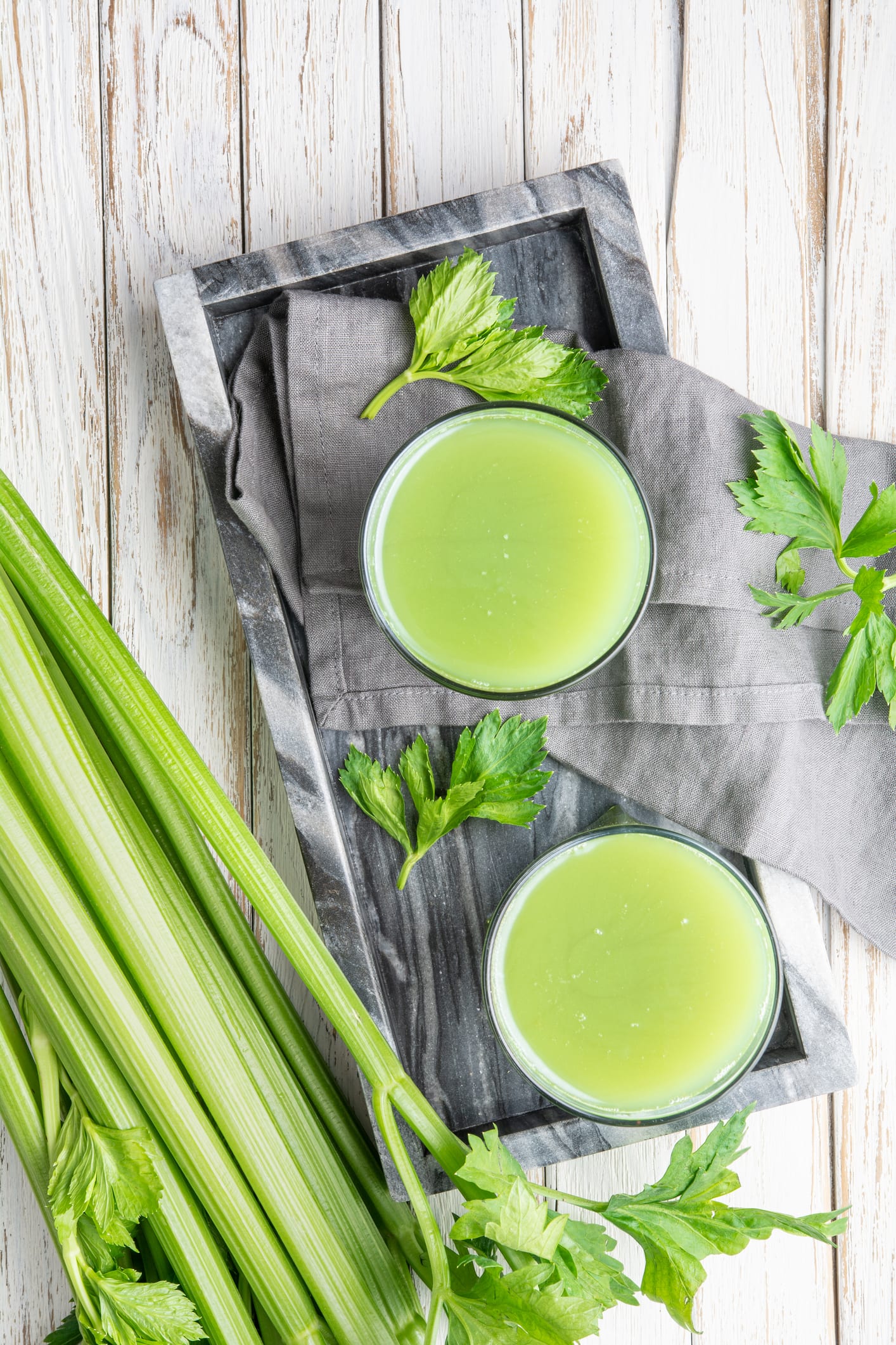 ‘I’m a nutritionist and I hate that the internet thinks celery juice is a miracle health elixir’