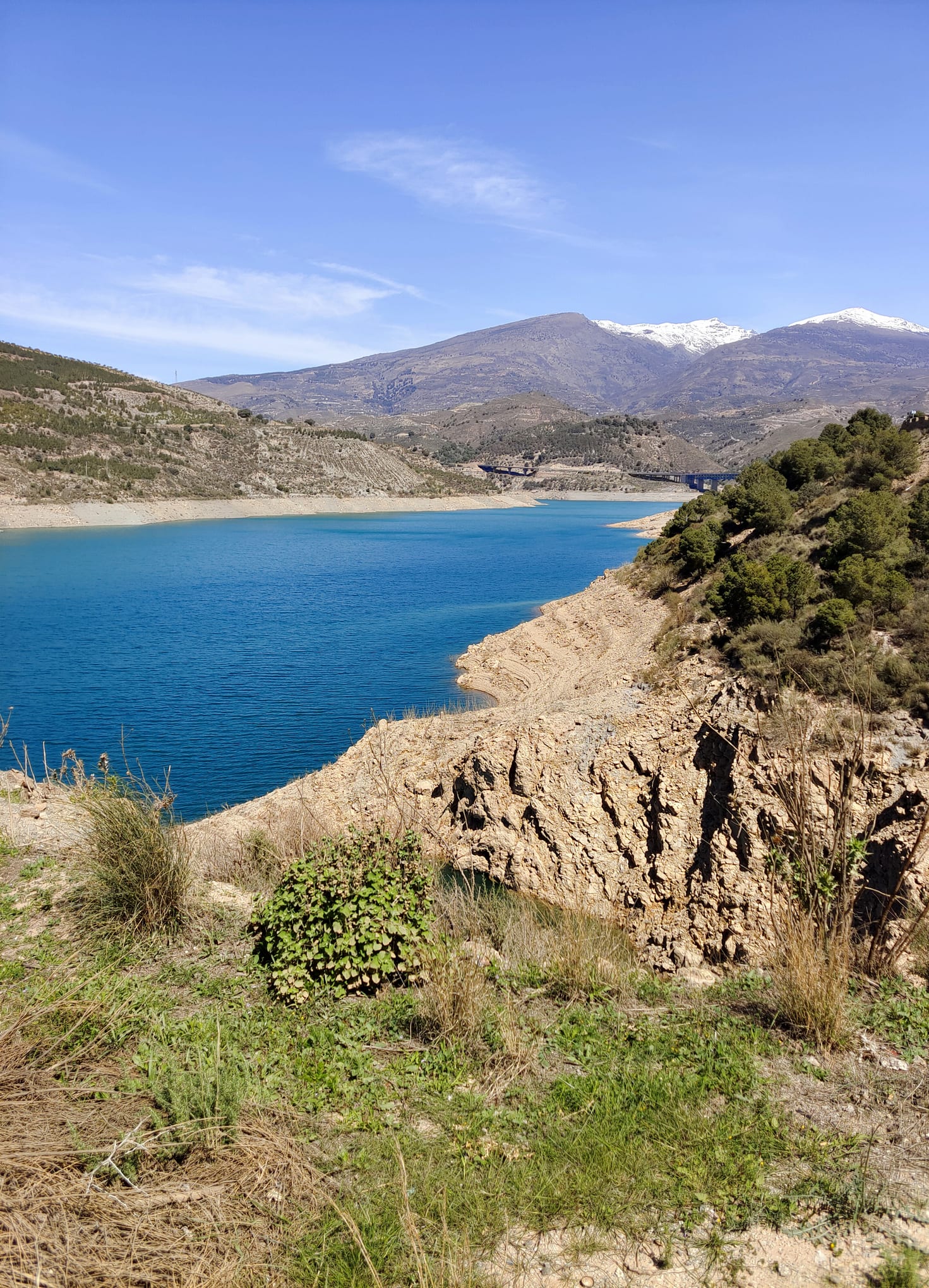 5 เขื่อนสวยน่าเที่ยวในไทย ถ่ายรูป เช็กอิน ฟินกับบรรยากาศ