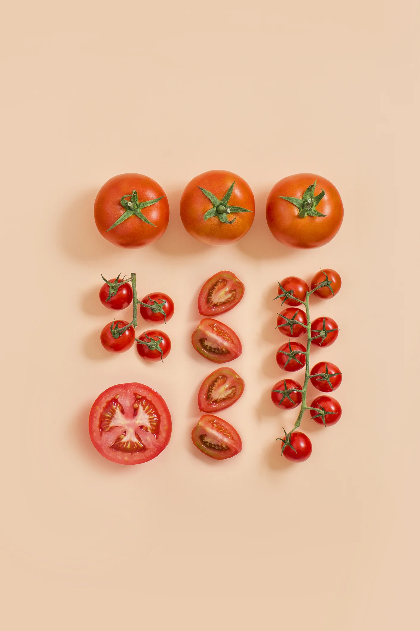 Huerto Urbano: Este tip te ayudará a que tus tomates crezcan sanos y fuertes