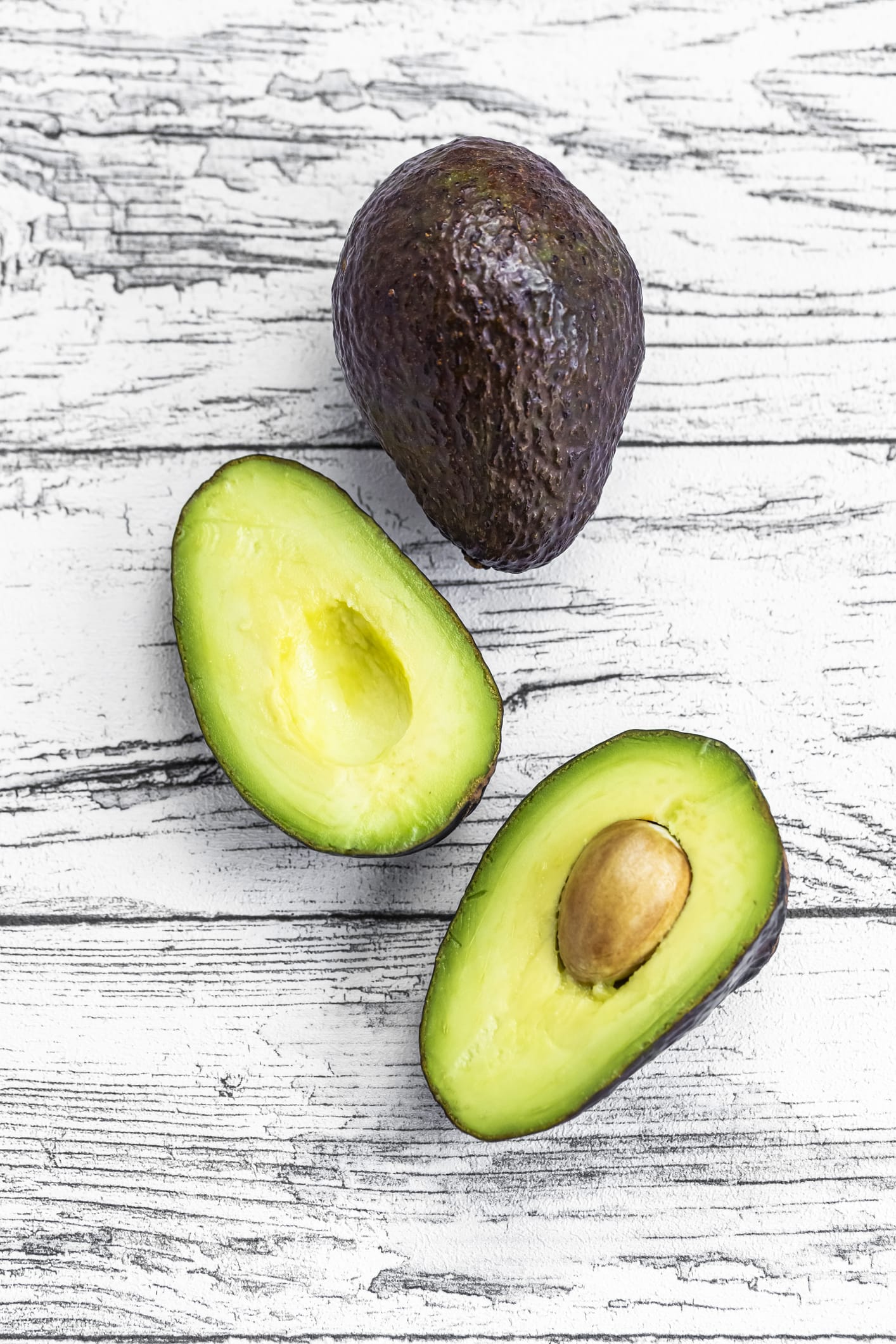 Esta es la razón por la debes comer aguacate, según Harvard