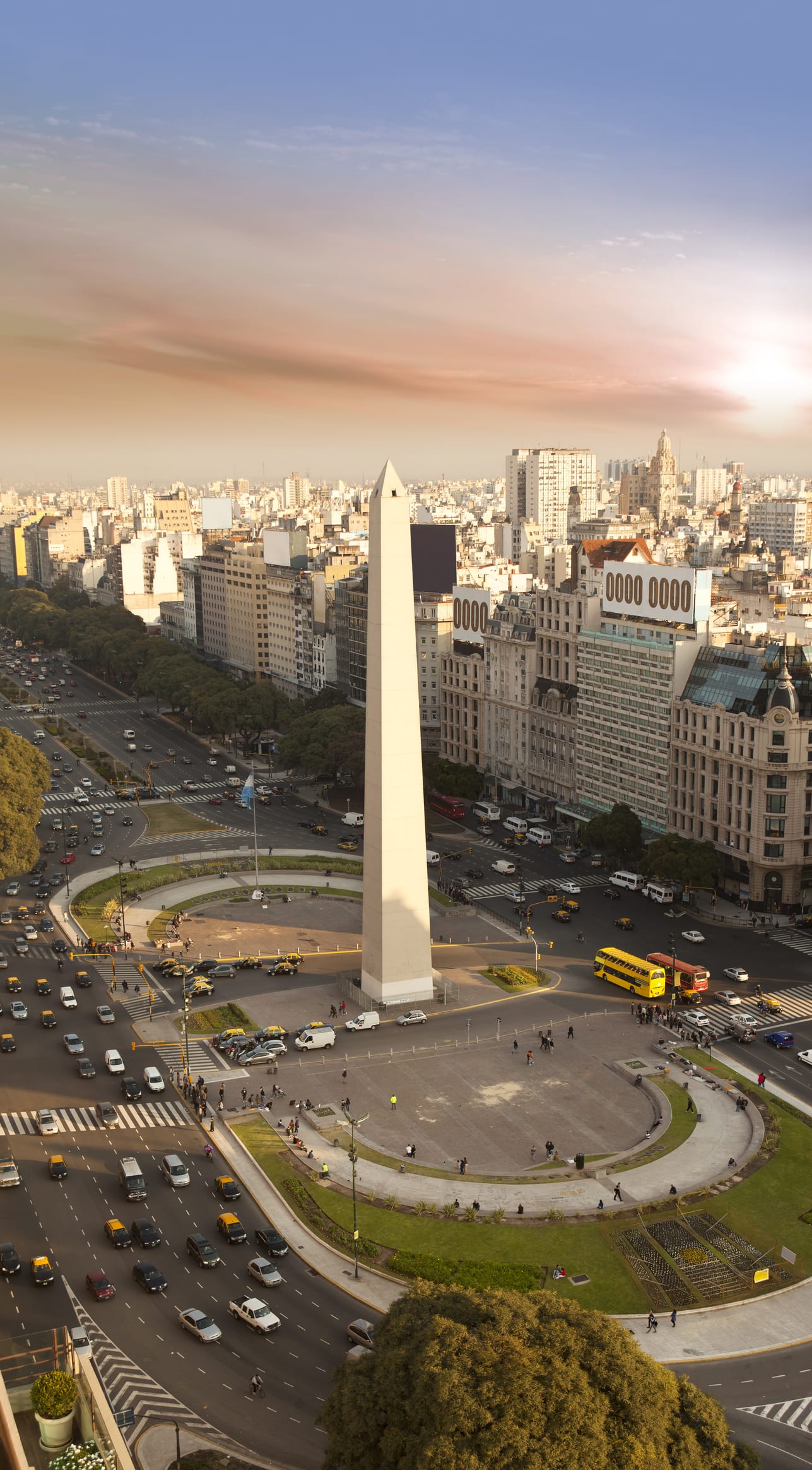 En estos países los colombianos pueden trabajar sin visa y sin permiso especial