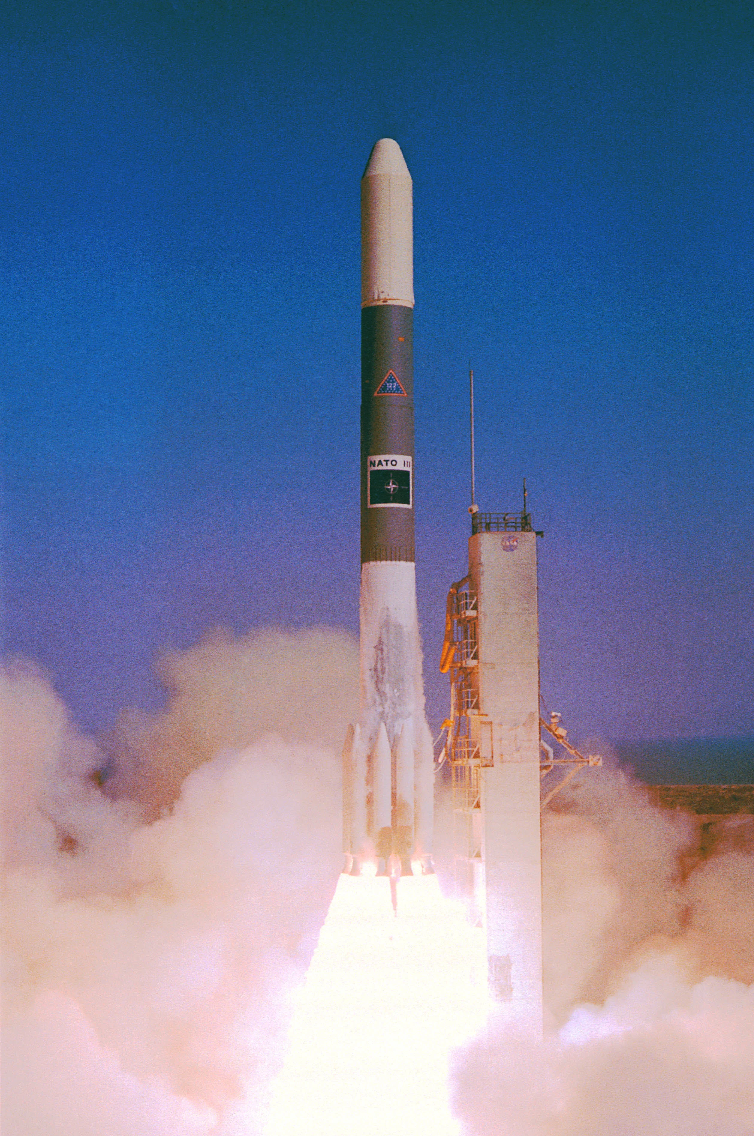 Spazio, i nuovi razzi europei in arrivo