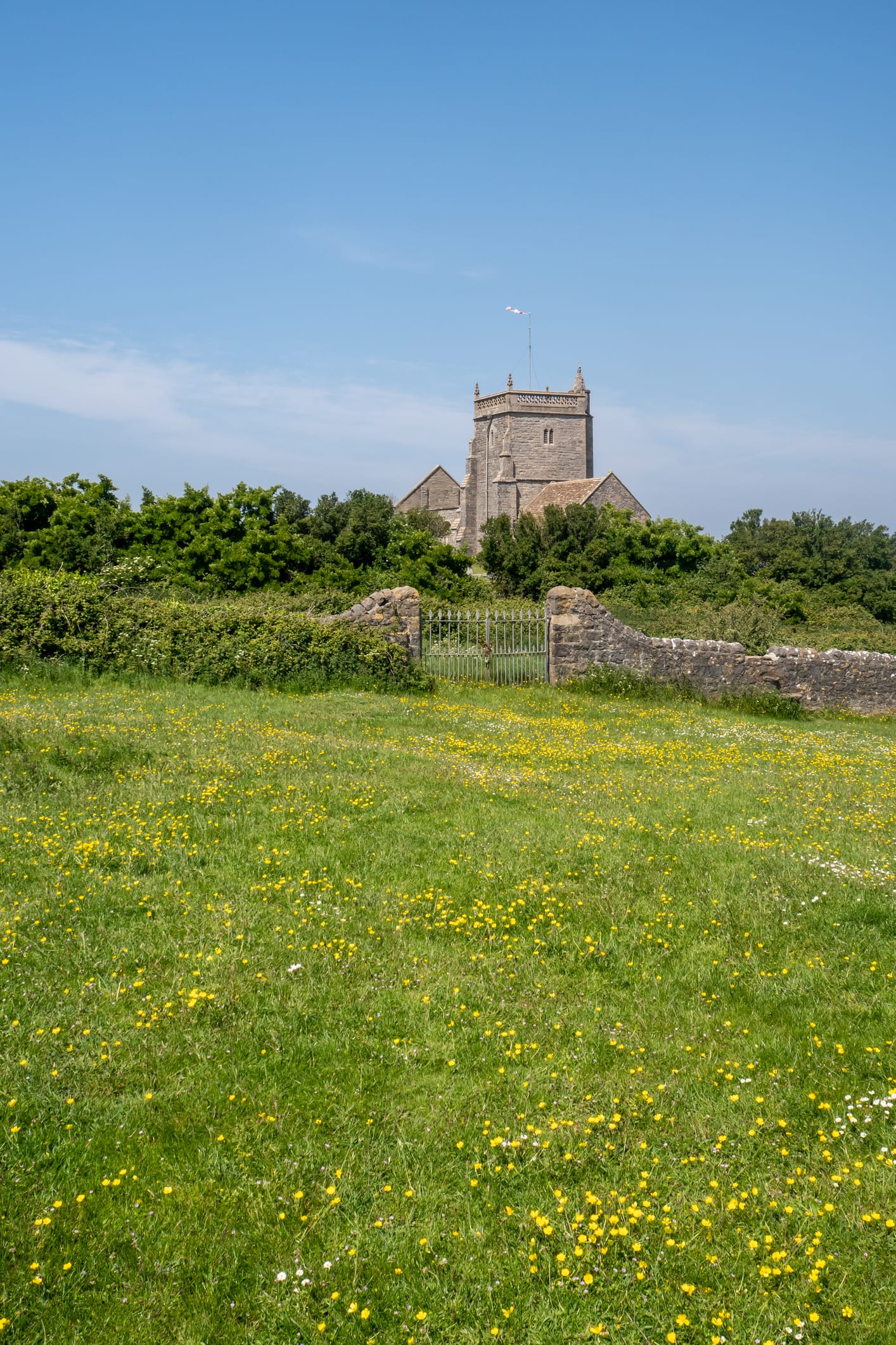 You Can Now Rent 3 Hobbit Houses in Somerset