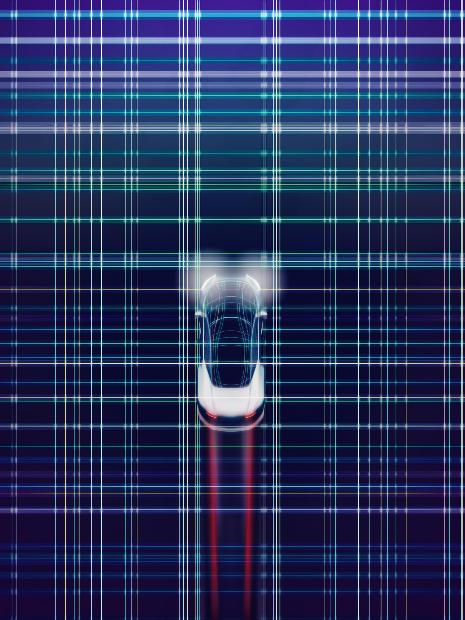 ผู้ซื้อรถส่วนใหญ่ในสหรัฐฯ ซื้อรถยนต์ไฟฟ้าเพื่อ “เทคโนโลยี” ไม่ใช่ 