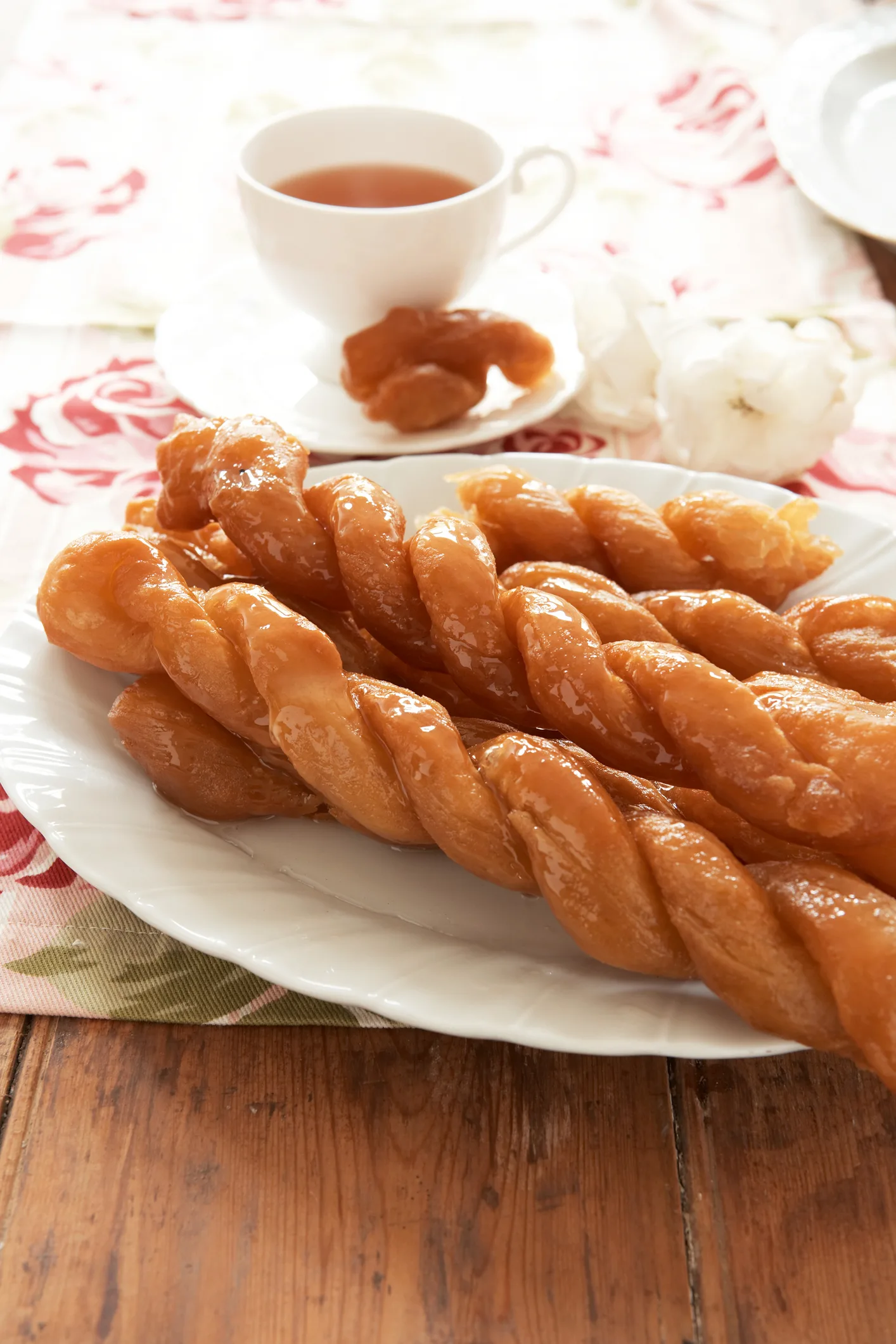 Crazy for koeksisters | You