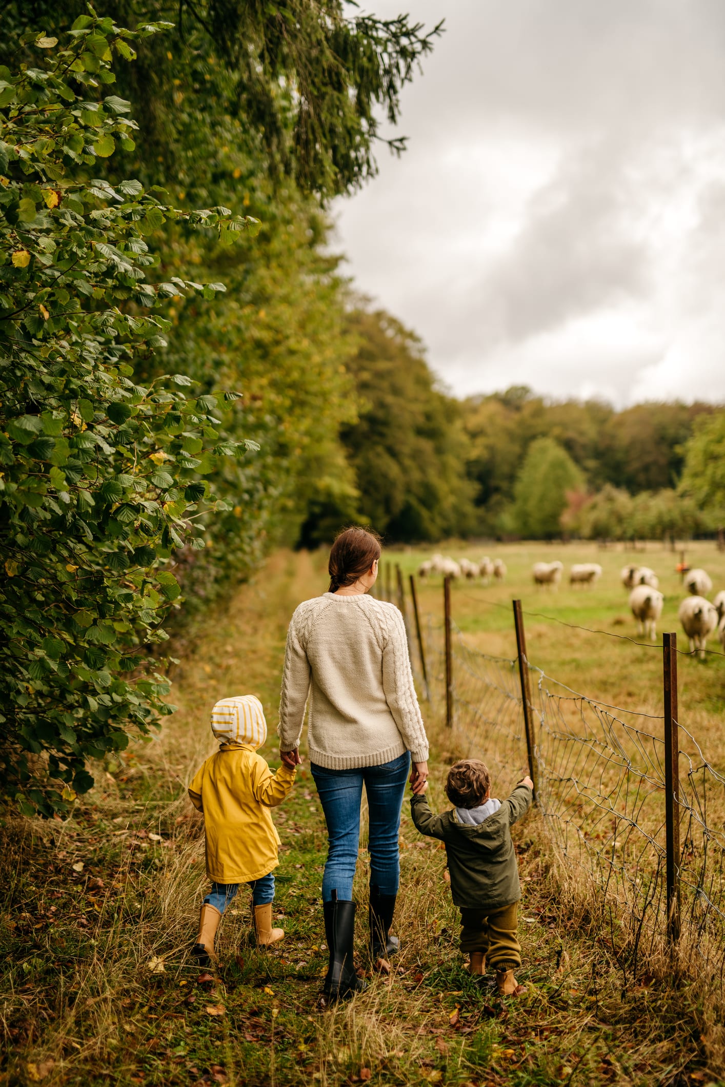 “Saya Lah Ganti Arwah Mak, Paling Tua Sekarang Dalam Keluarga,” - Bonda Rozita Minta Dimaafkan Kekurangan