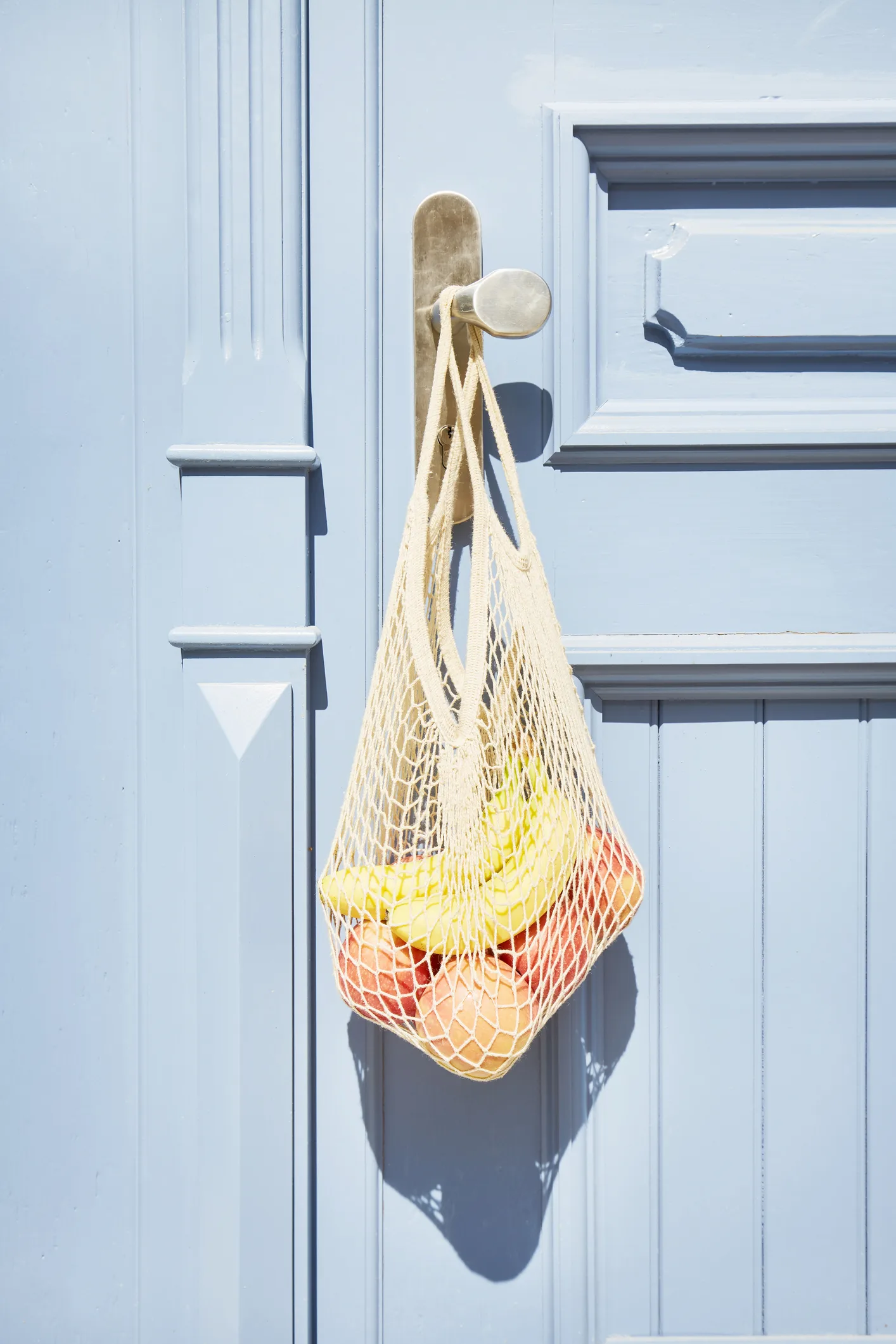 حيلة للحفاظ على الموز طازجاً 15 يوماً | المطبخ الشامي