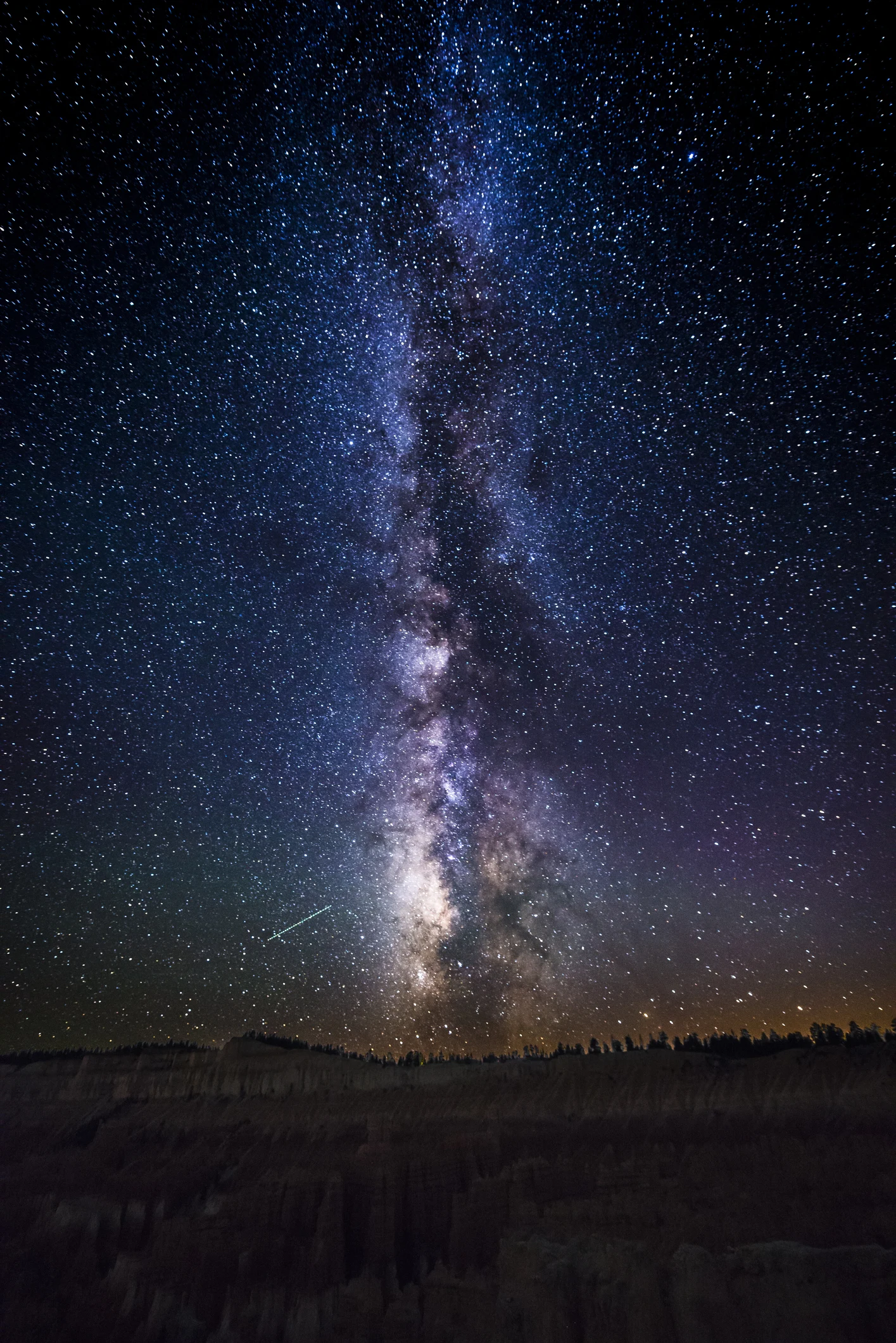 Object found in the Milky Way ‘unlike anything astronomers have seen’