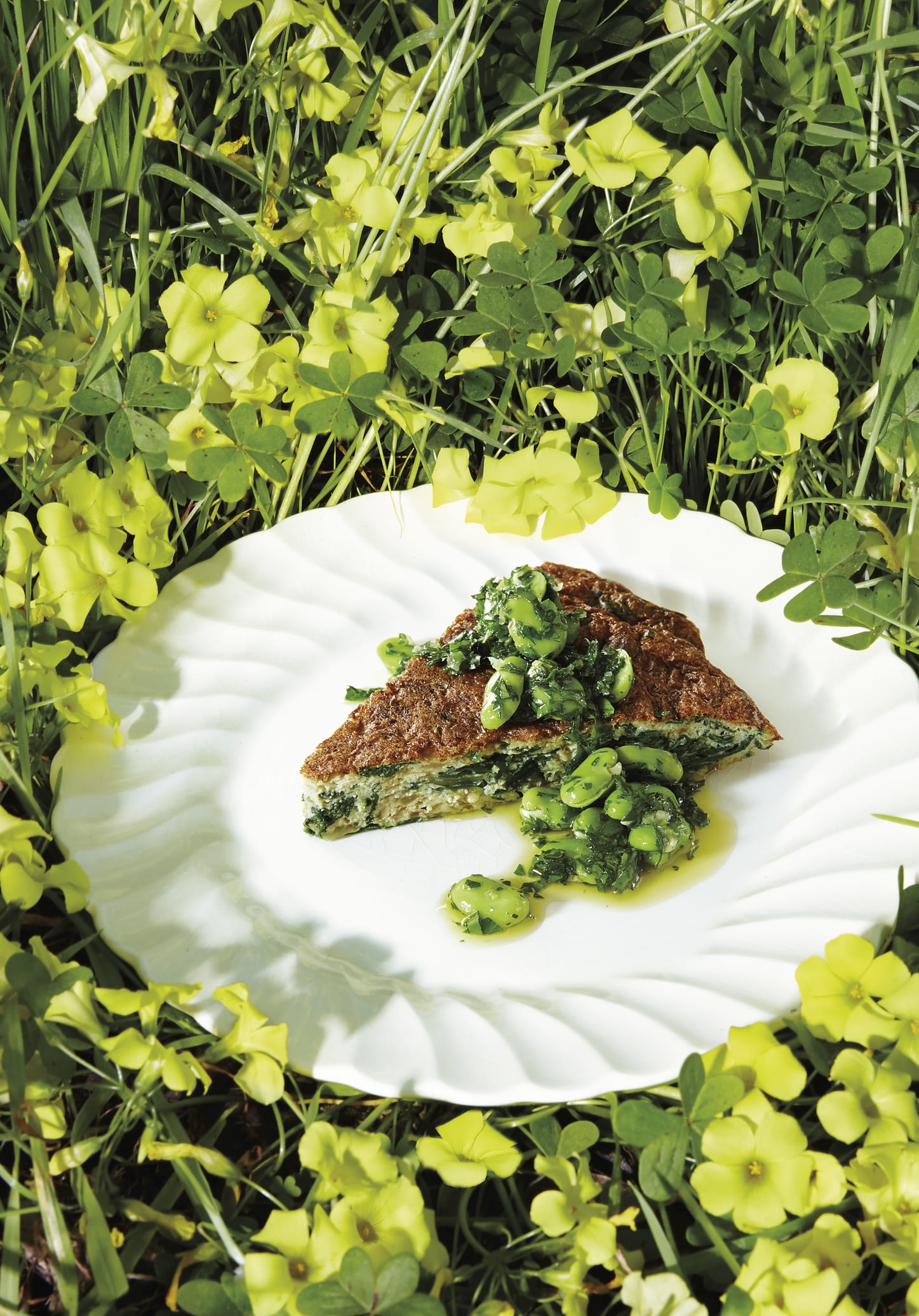 Frittata Four Ways | Kid-friendly Recipe