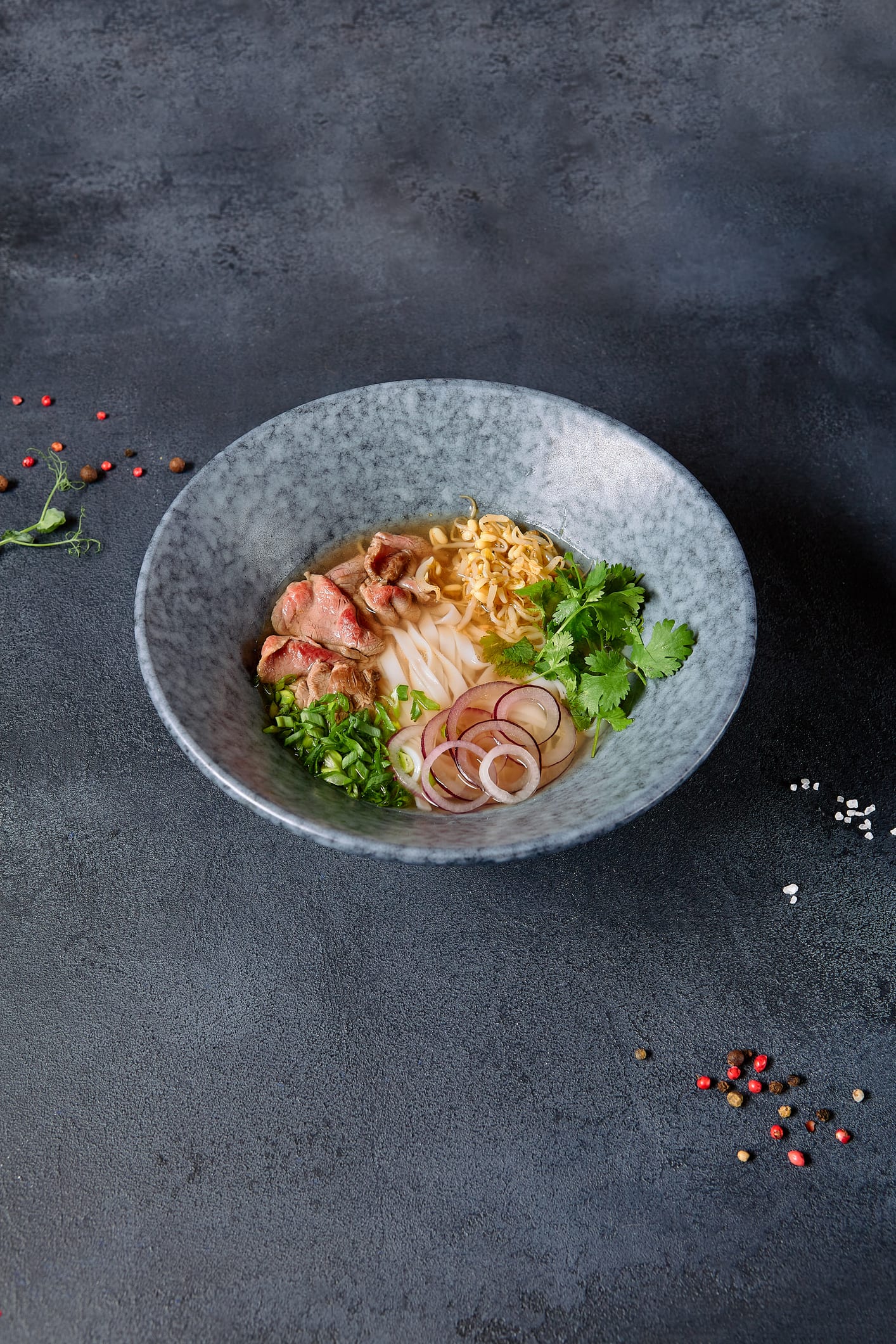 ชี้ช่องรวย แจกสูตร “เฝอ” ต้นตำรับเวียดนามแท้ๆ ทำกินเองได้ ทำขายกำไรดี