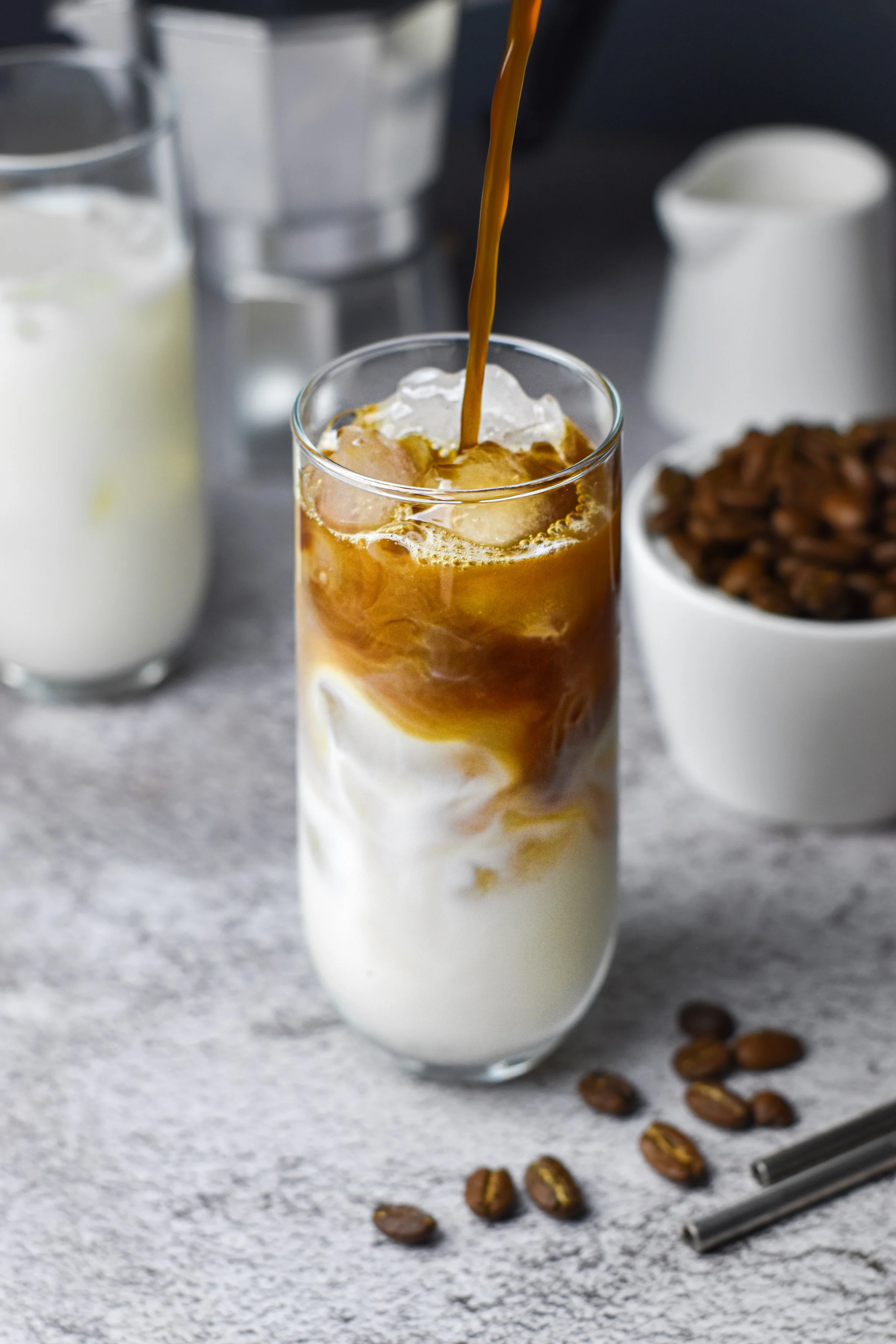 ต่อไปต้องสั่งให้ถูก! “คัปปุชชีโน-ลัตเต-มอคา-มัจจะ” ตามหลักราชบัณฑิตฯ เขียนแบบนี้