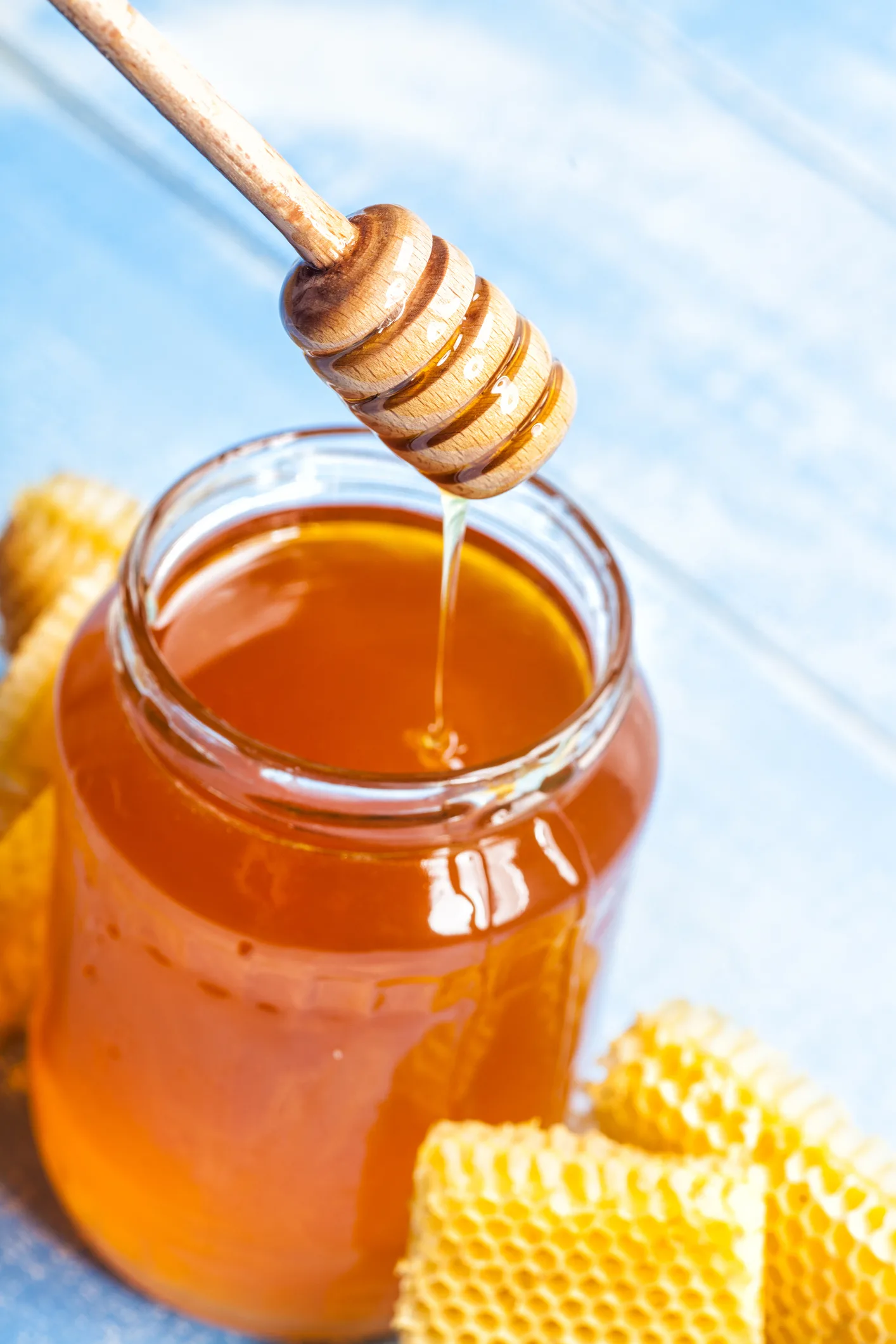 Pening Nak Tahu Madu Yang Dibeli Asli Ke Tak? Ni Cara Nak Buktikan!