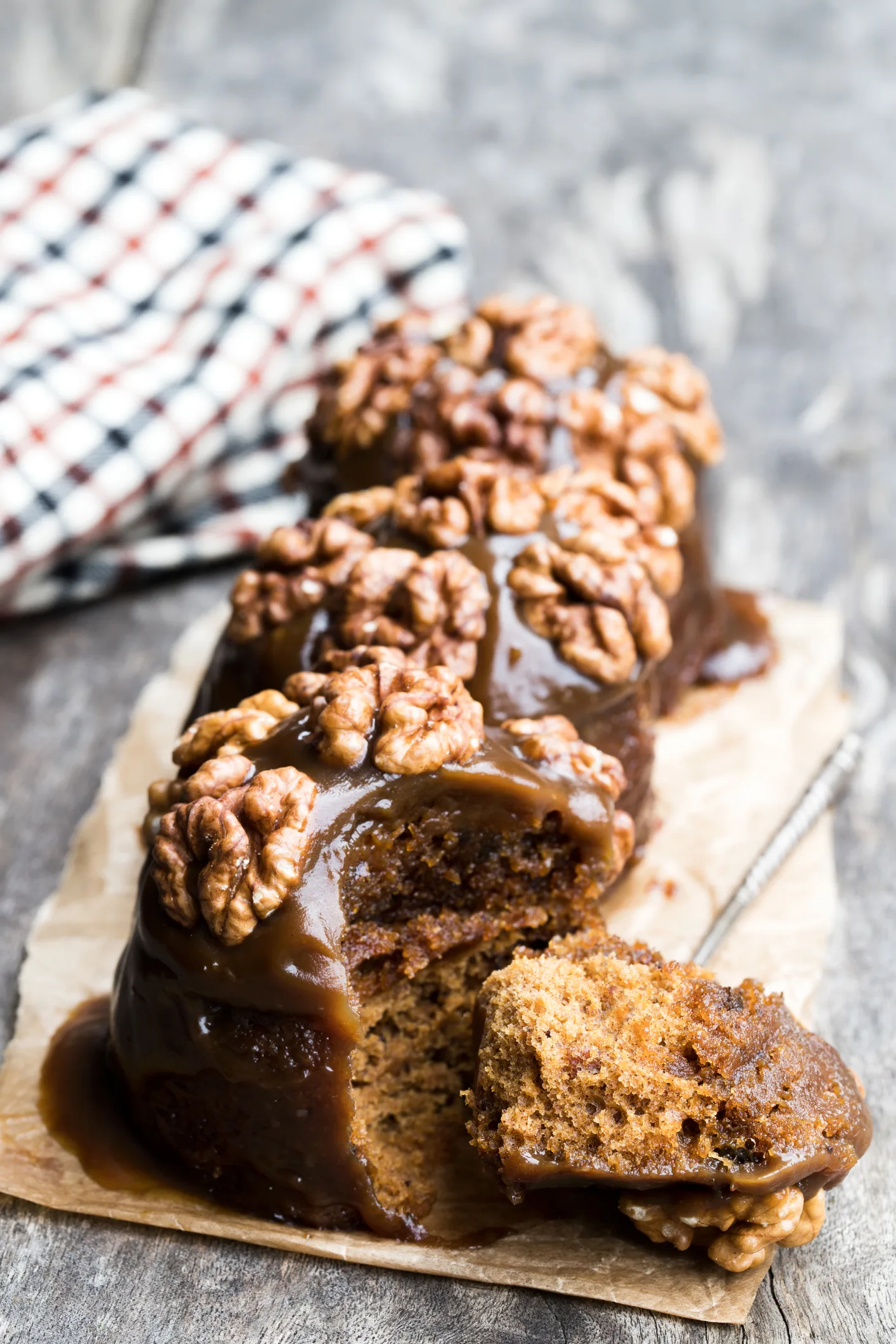 12 scrumptious sticky date pudding recipes