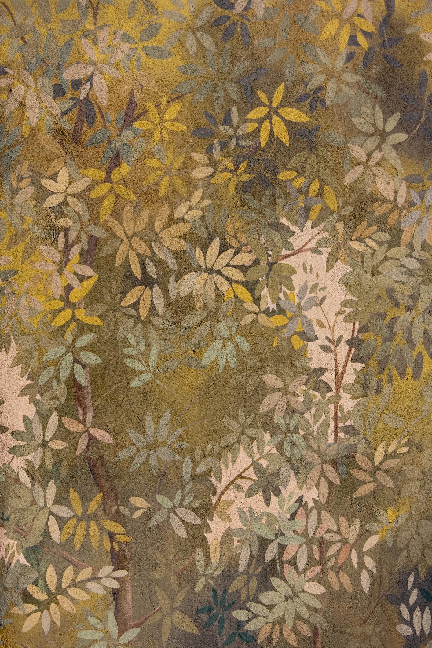 How to remove wallpaper without damaging your walls