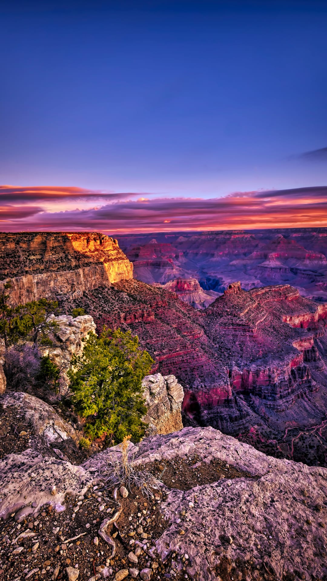 The Grand Canyon Is Missing a Billion Years' Worth of Rocks. Scientists May Know Why