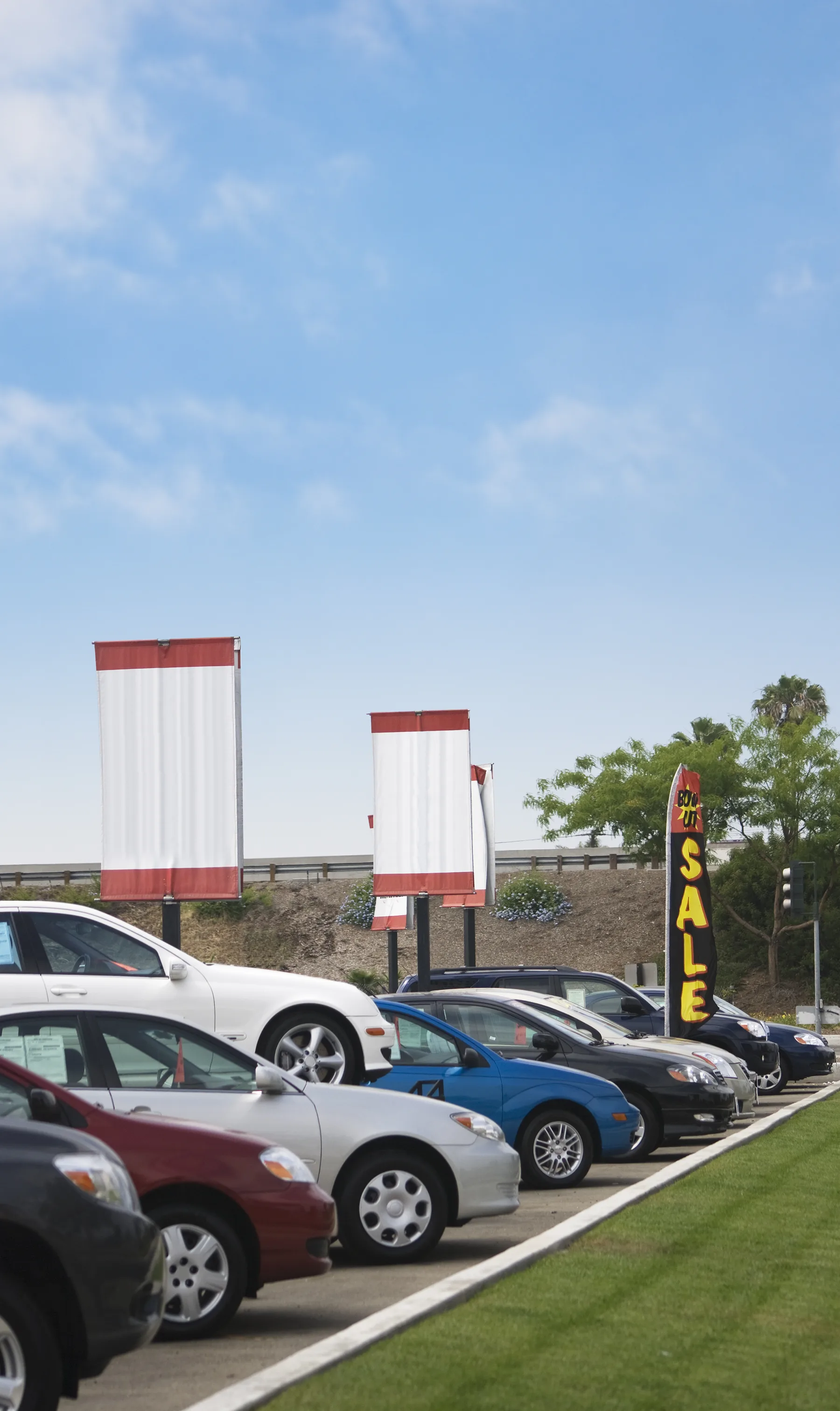 Geringes Angebot: Gebrauchtwagen im Handel fast ein Drittel teurer