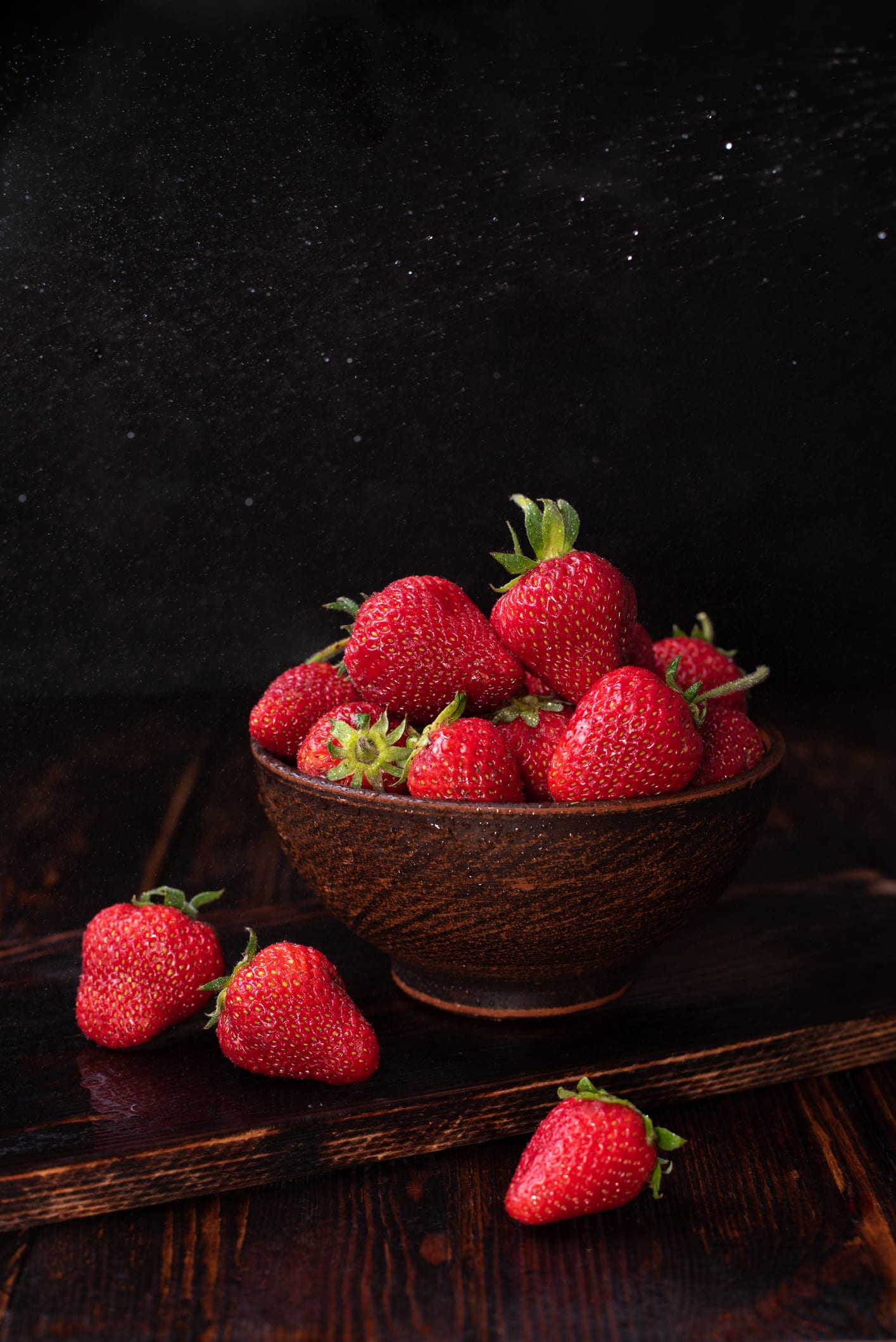 Todo sobre las fresas: las propiedades, beneficios y usos de esta fruta de temporada
