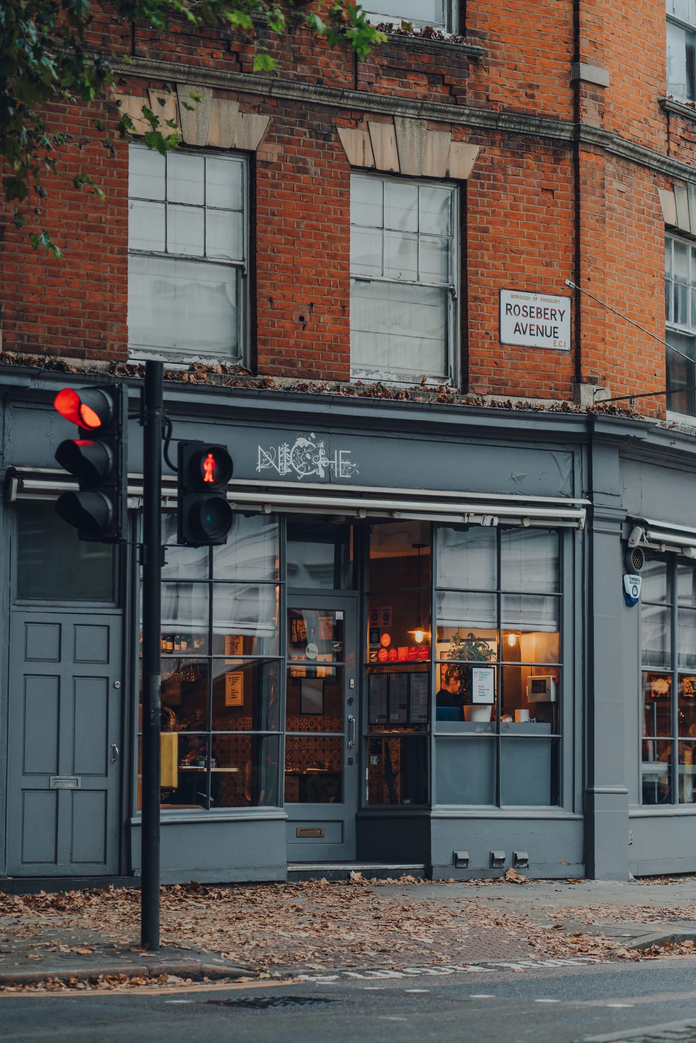 14 of the prettiest, most Instagrammable London restaurants