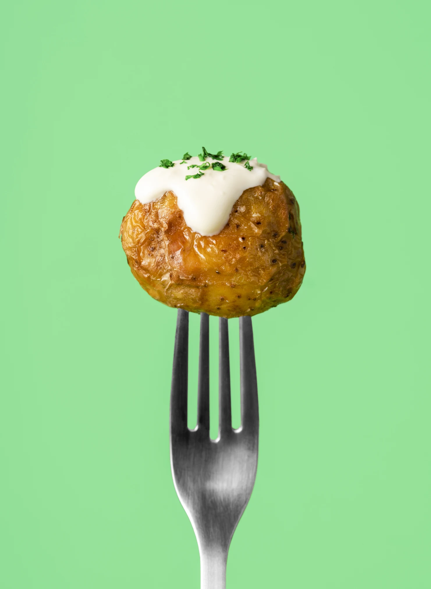 Baked potato recipes that'll wow your family