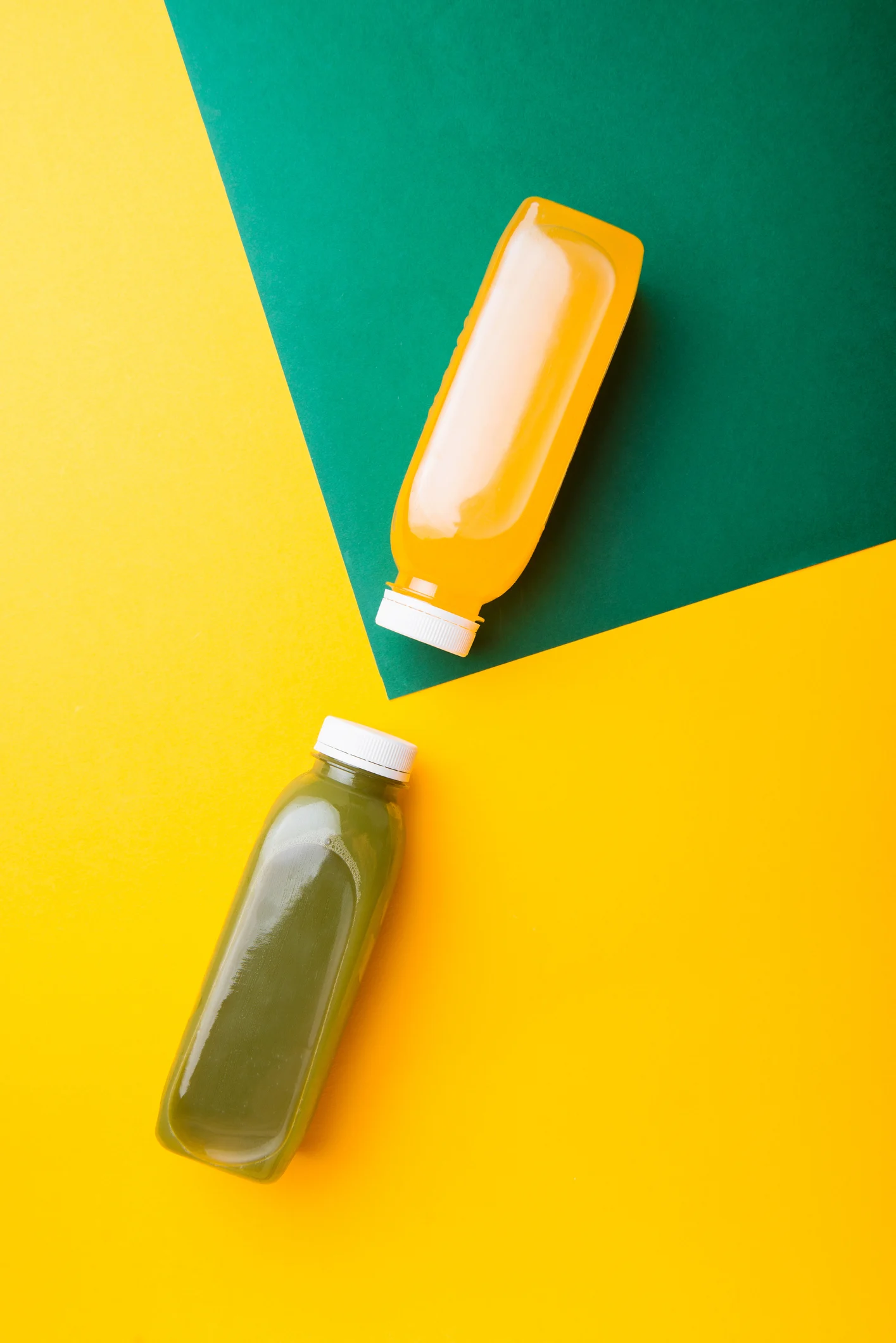 ¿Qué beneficios tiene el jugo de naranja con apio?