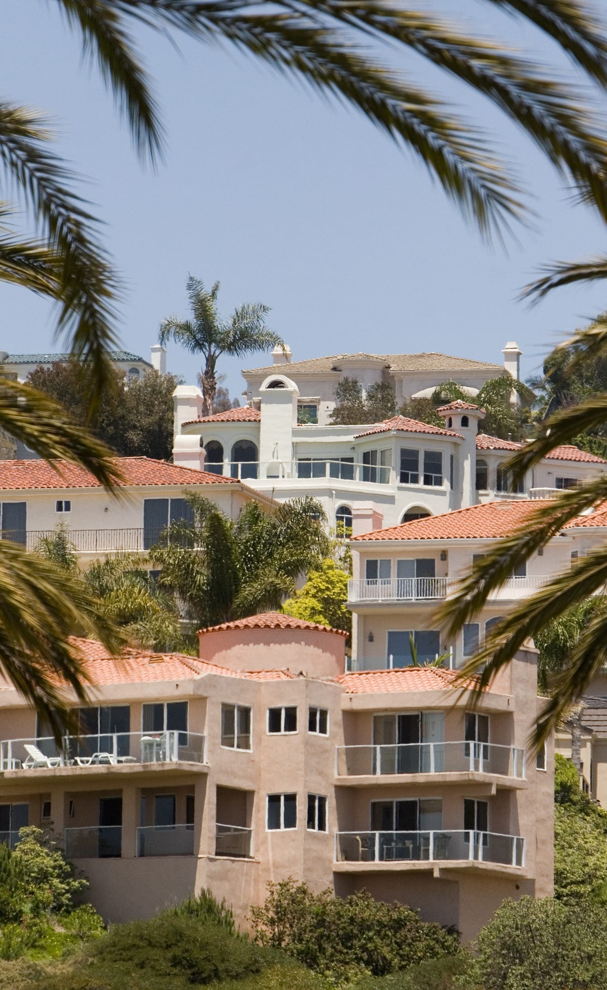States With the Highest and Lowest Property Taxes