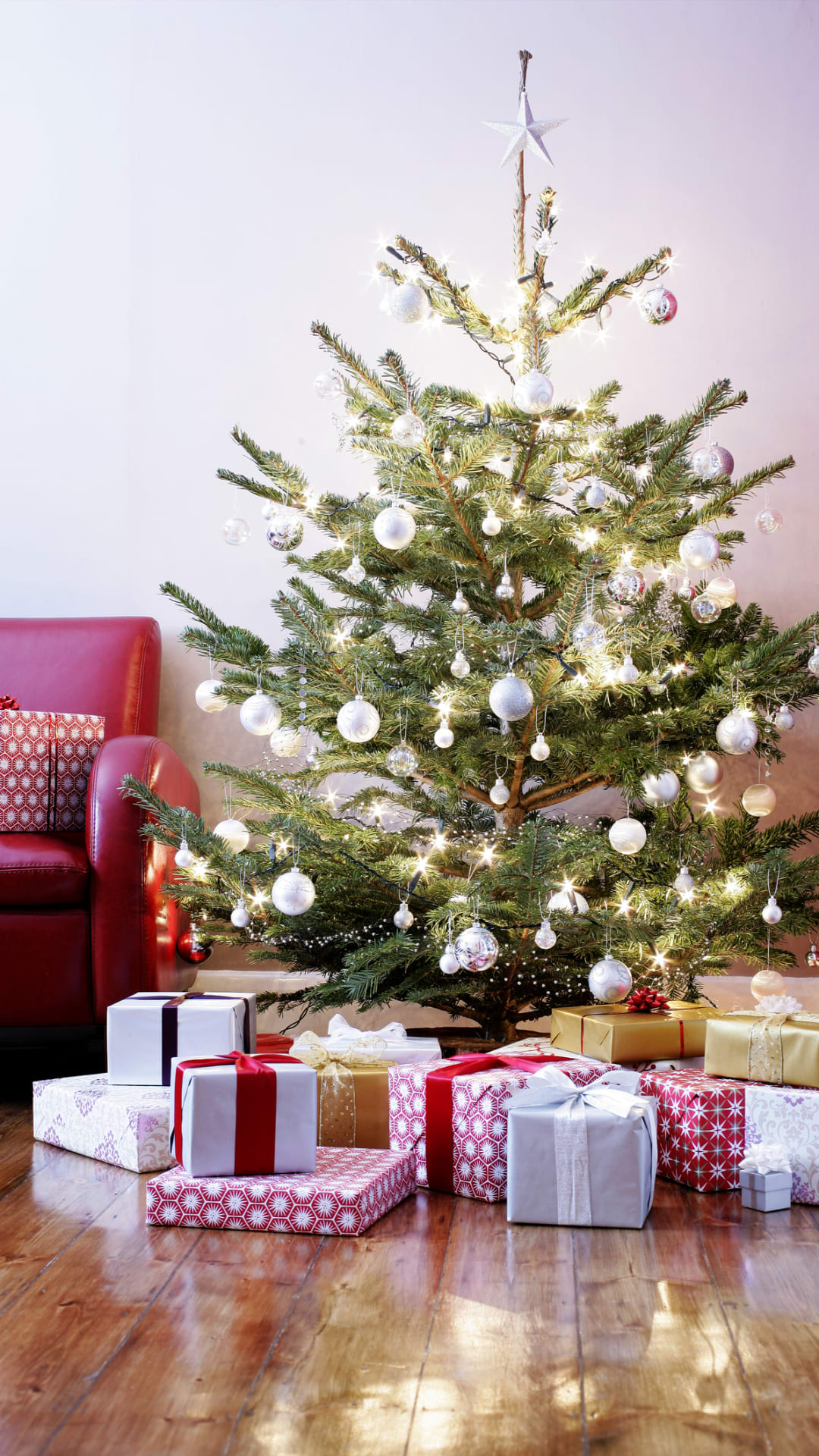 Would you rent a Christmas tree? Here's why you should