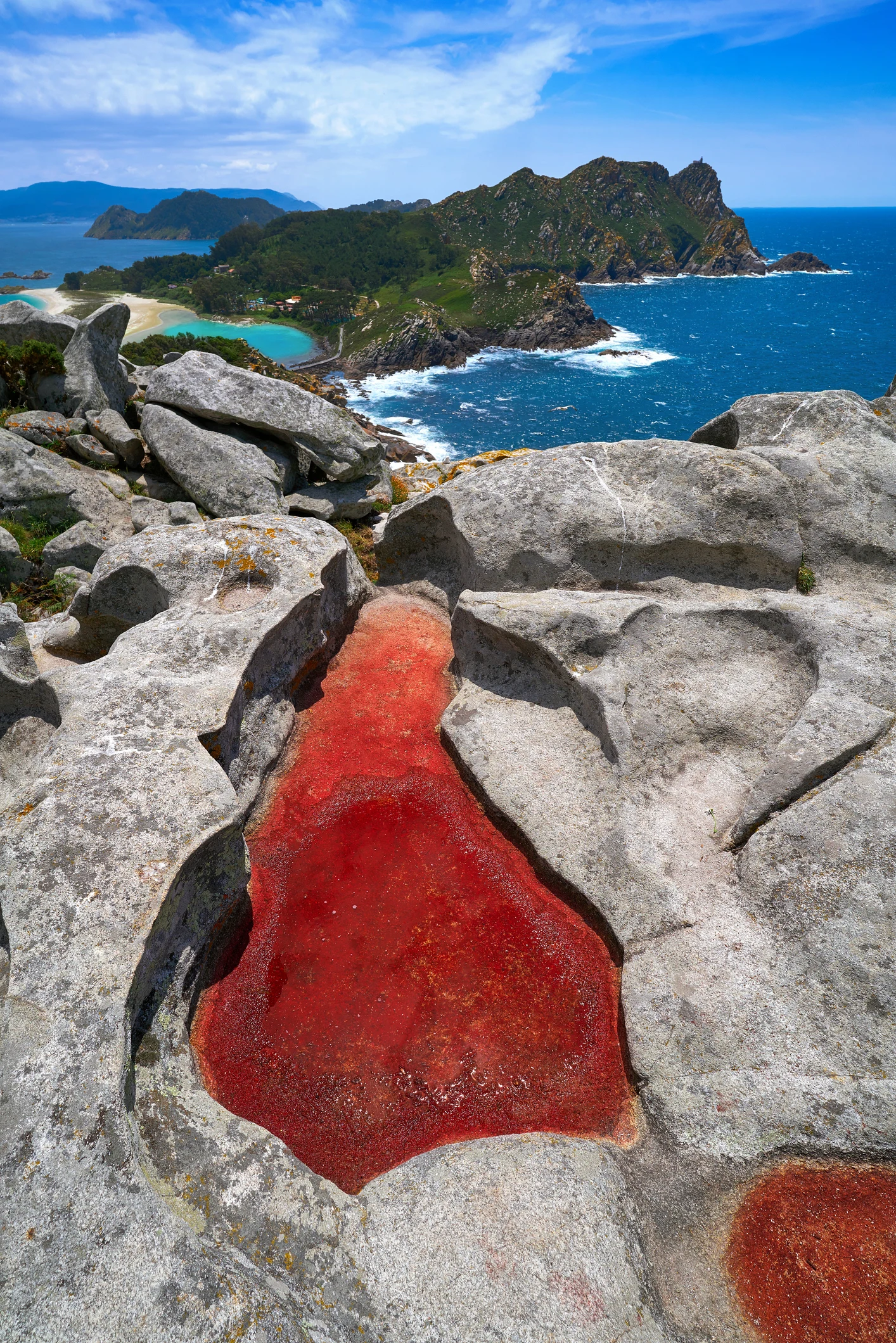 Todo sobre las Islas Cíes: qué ver y cómo visitar este paraíso gallego