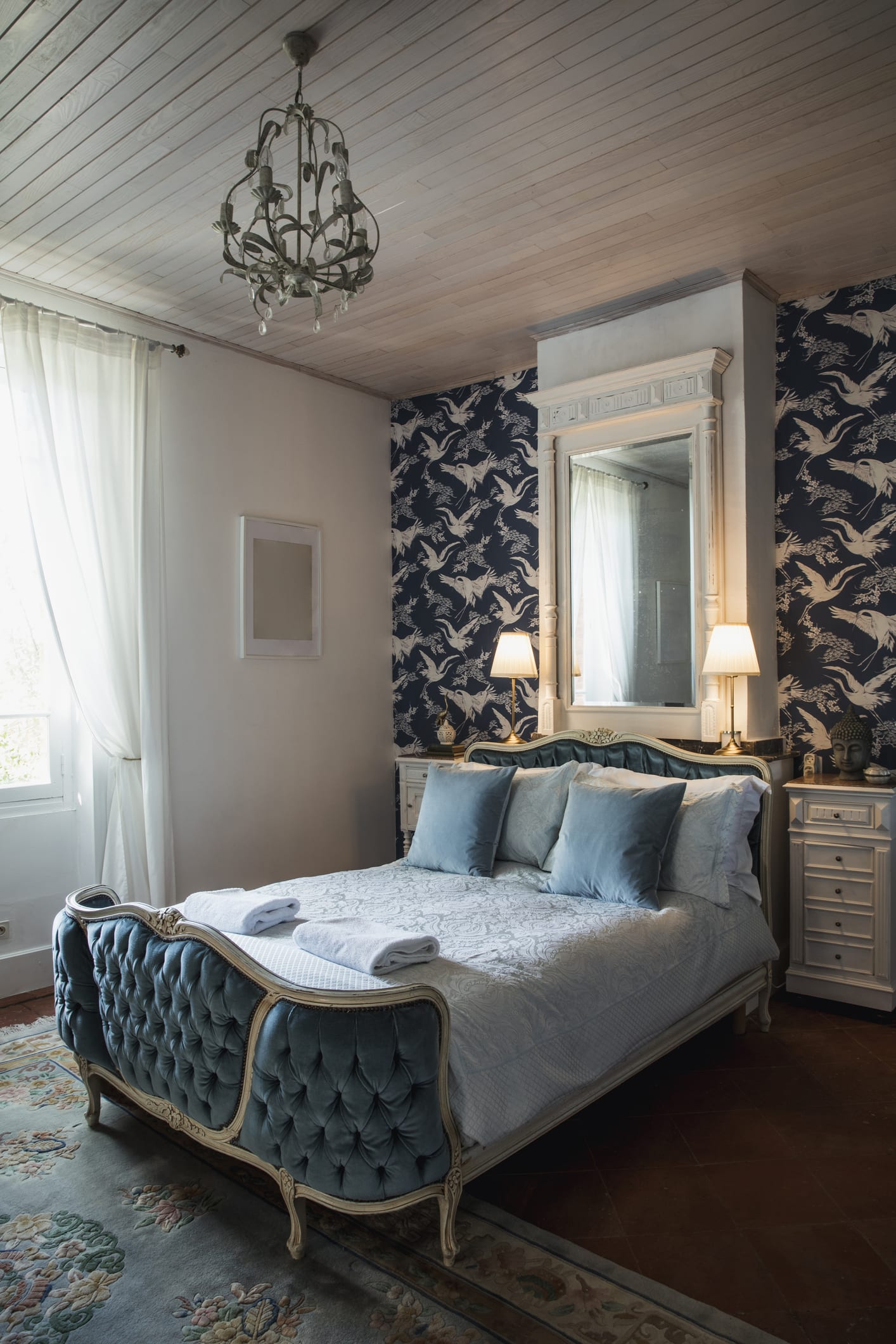 10 tips how to fall asleep faster and get better night's kip